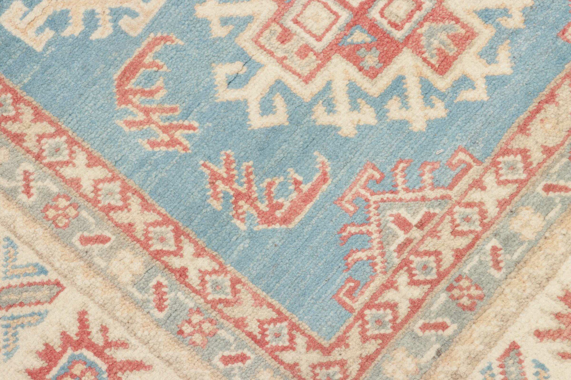 Kazak Co 149X99 Cm - Image 6