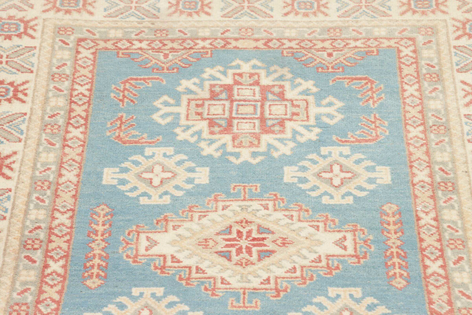 Kazak Co 149X99 Cm - Image 7