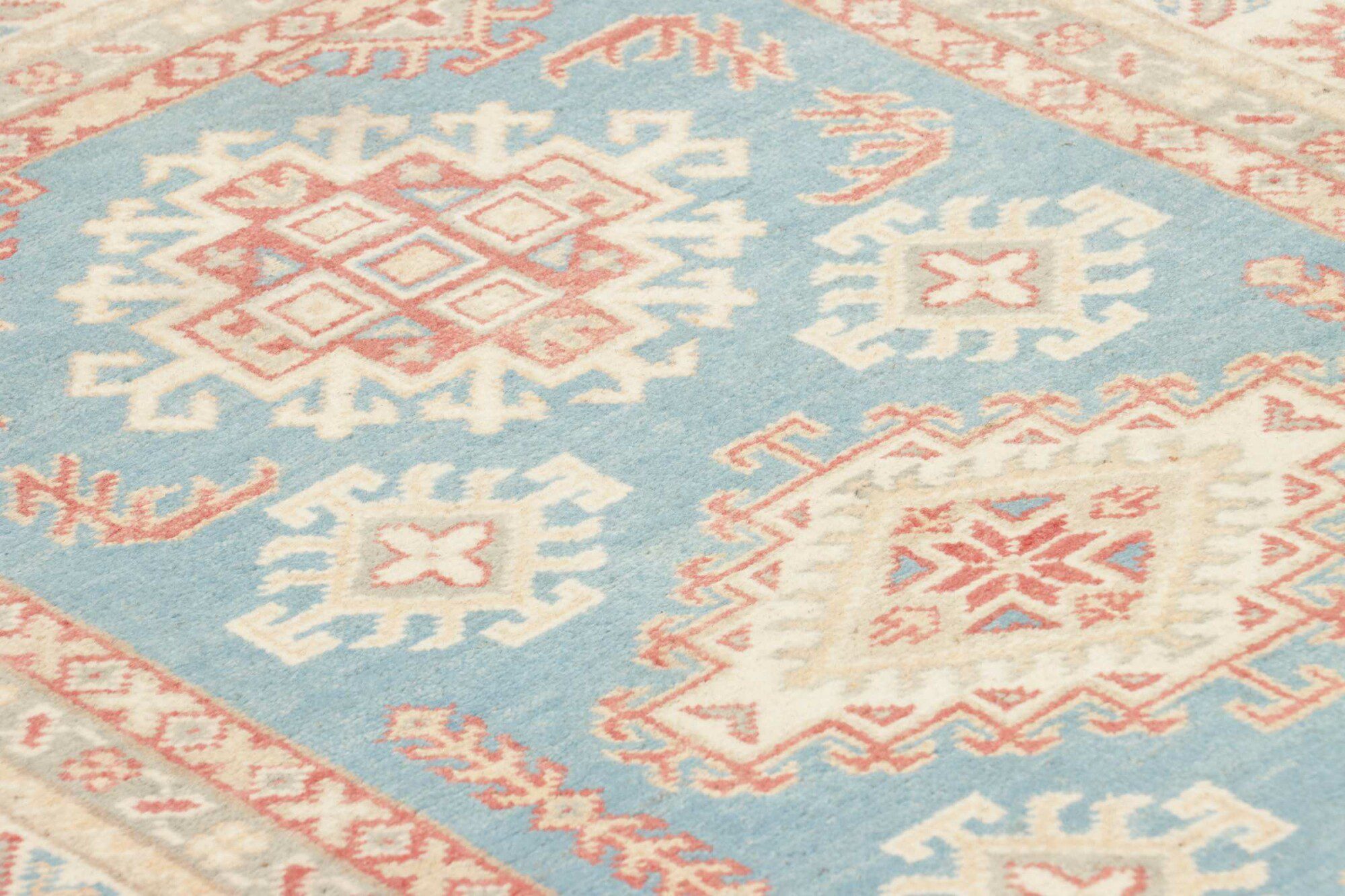 Kazak Co 149X99 Cm - Image 8