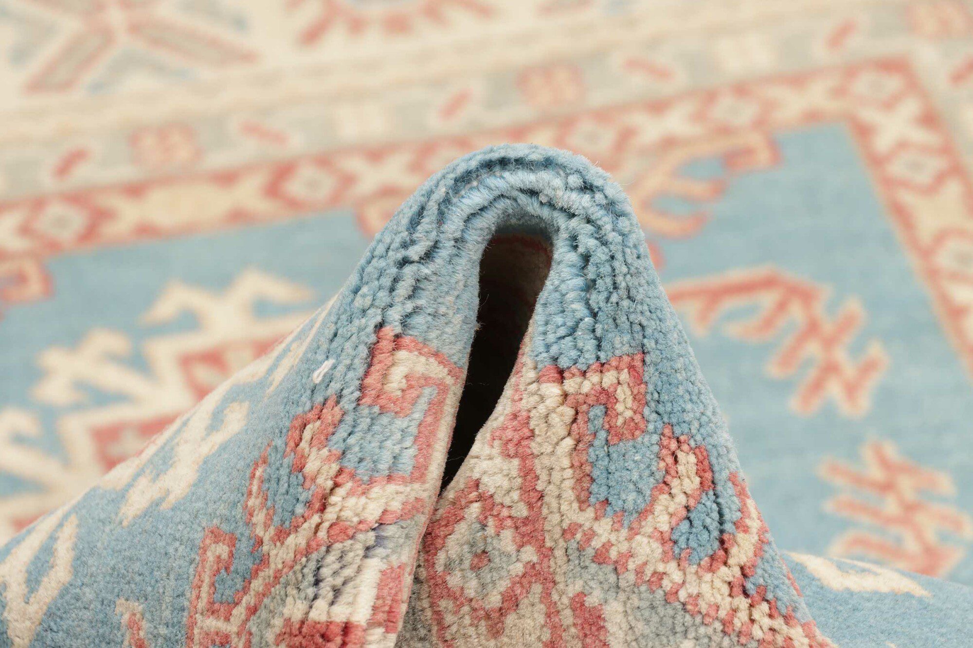 Kazak Co 149X99 Cm - Image 9