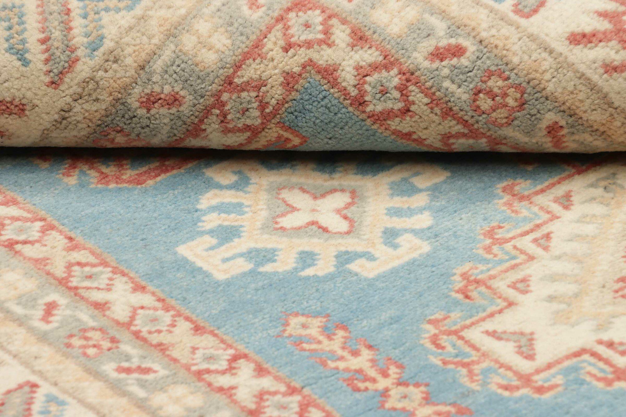Kazak Co 149X99 Cm - Image 10