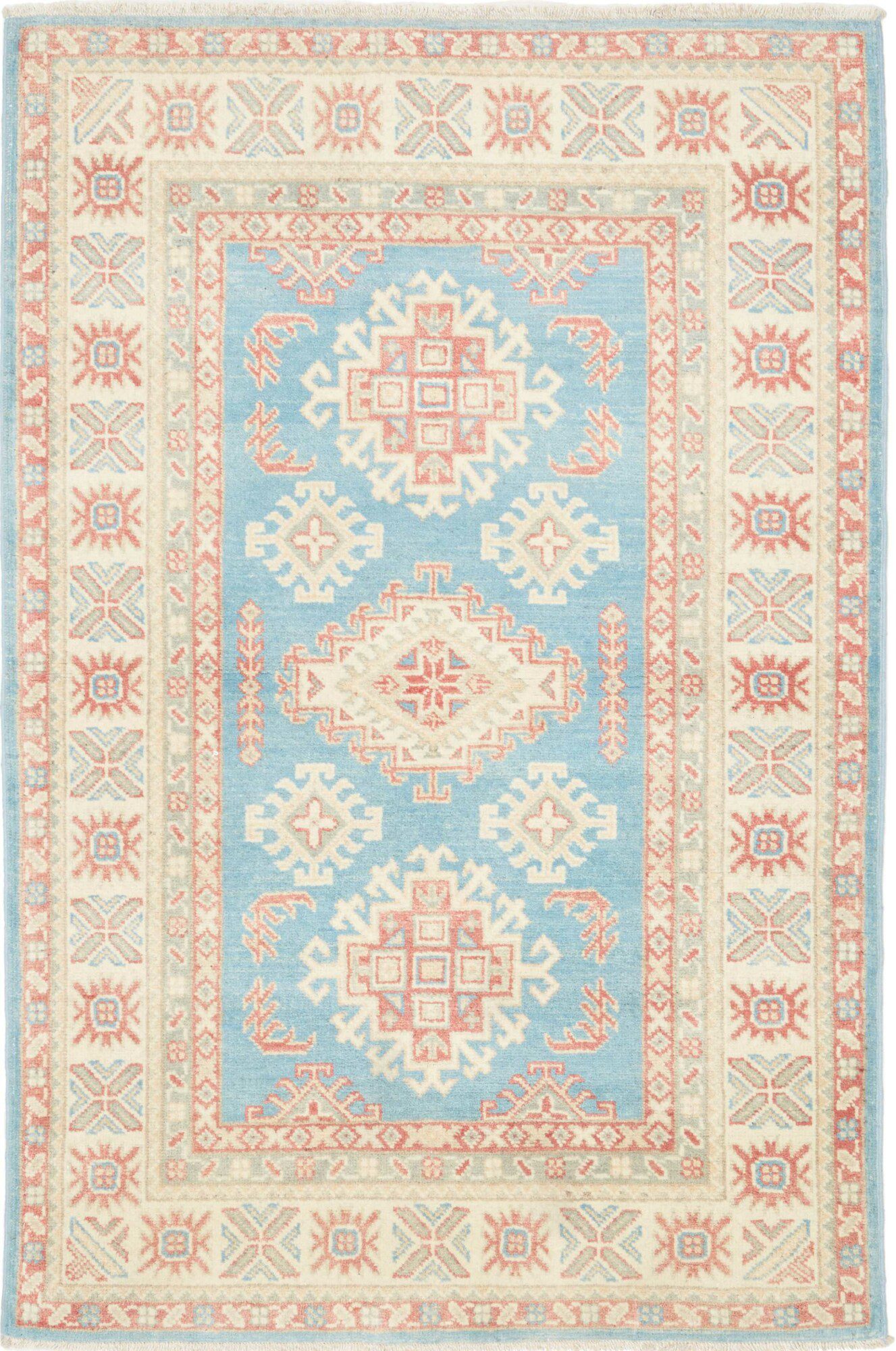 Kazak Co 149X99 Cm
