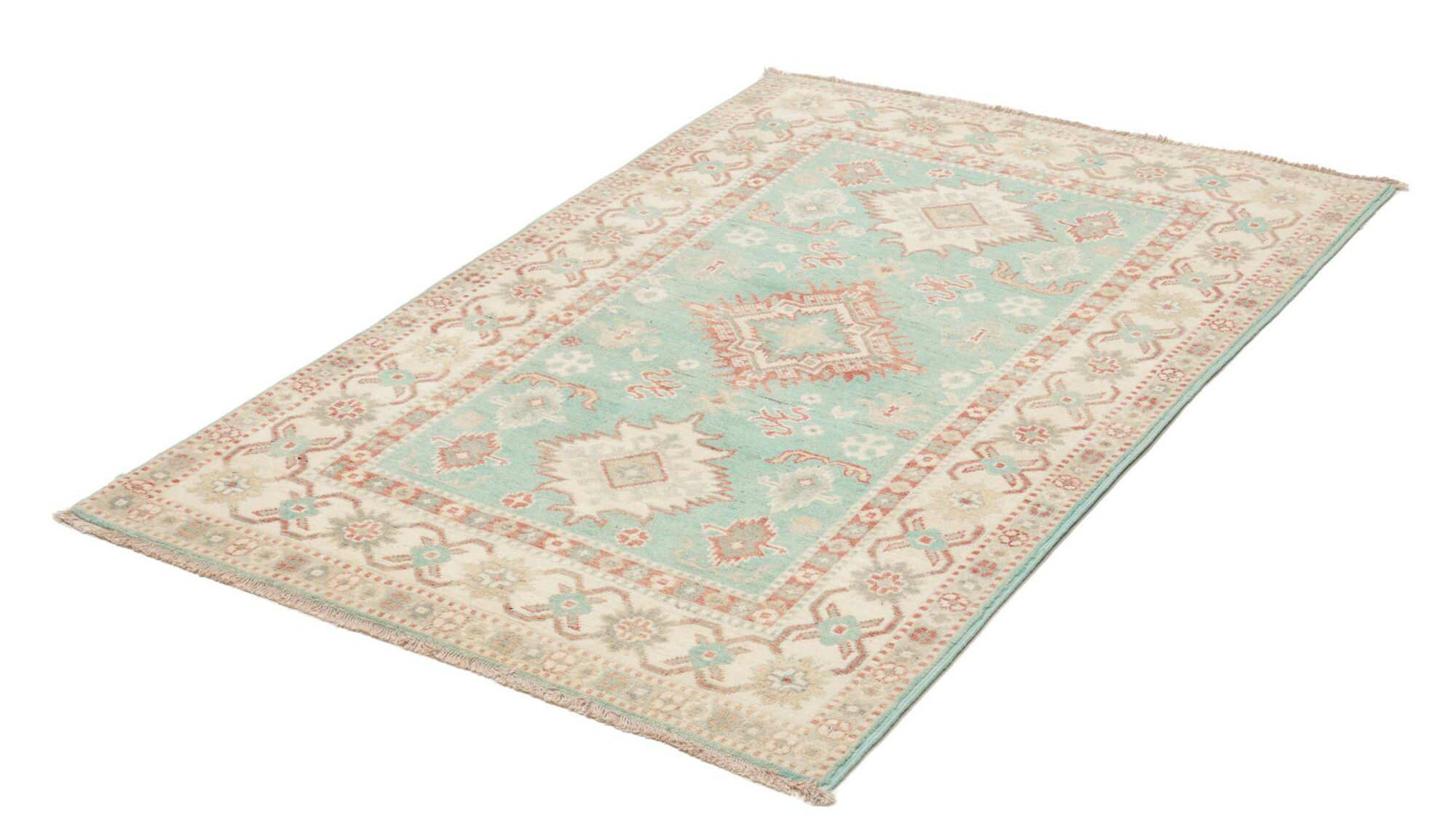 Kazak Co 148X103 Cm - Image 2