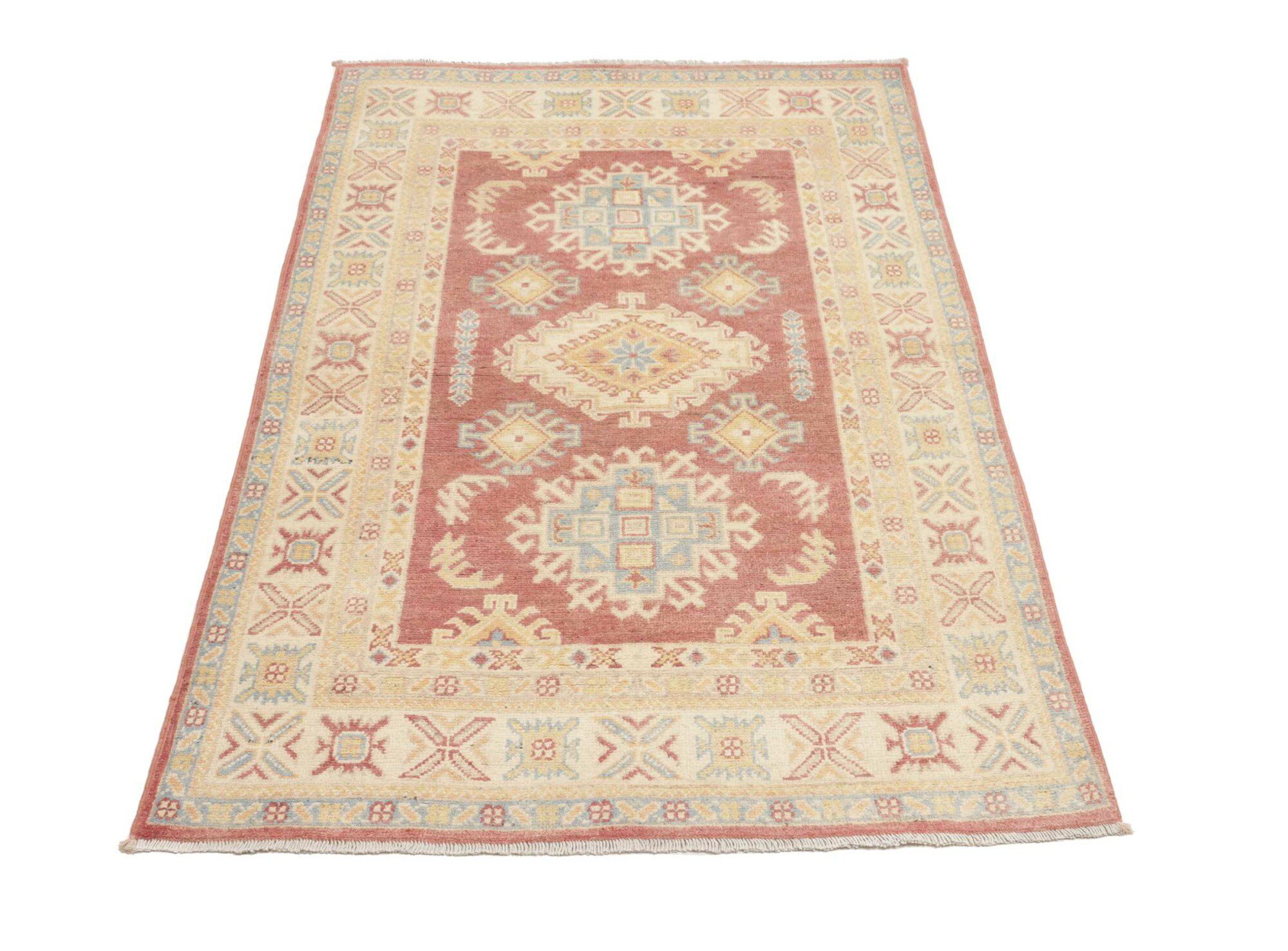 Kazak Co 148X98 Cm - Image 4