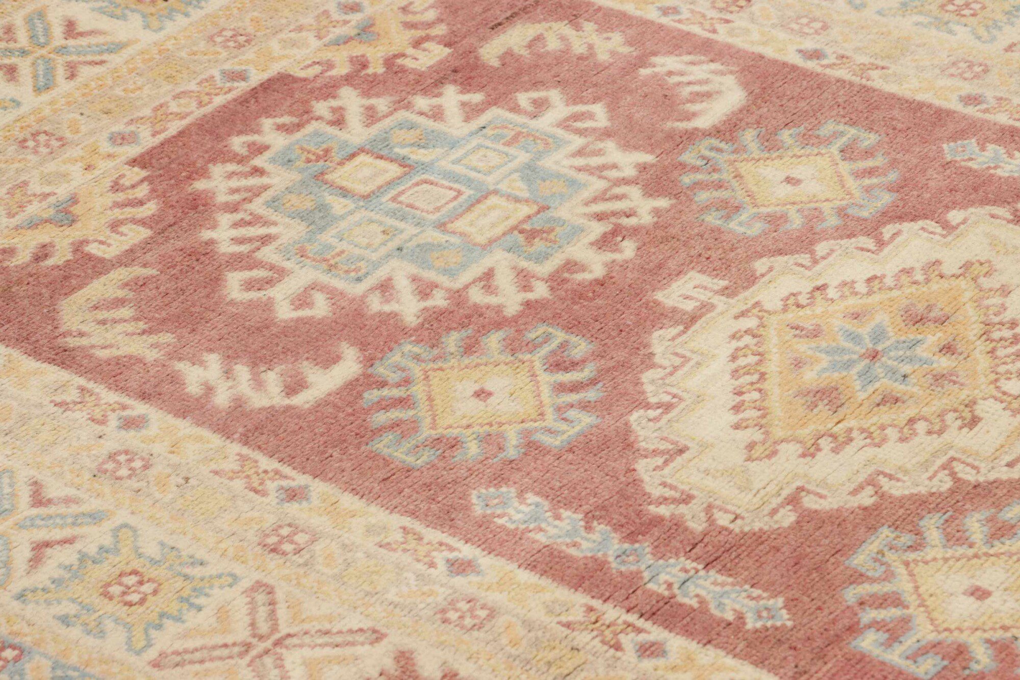 Kazak Co 148X98 Cm - Image 7