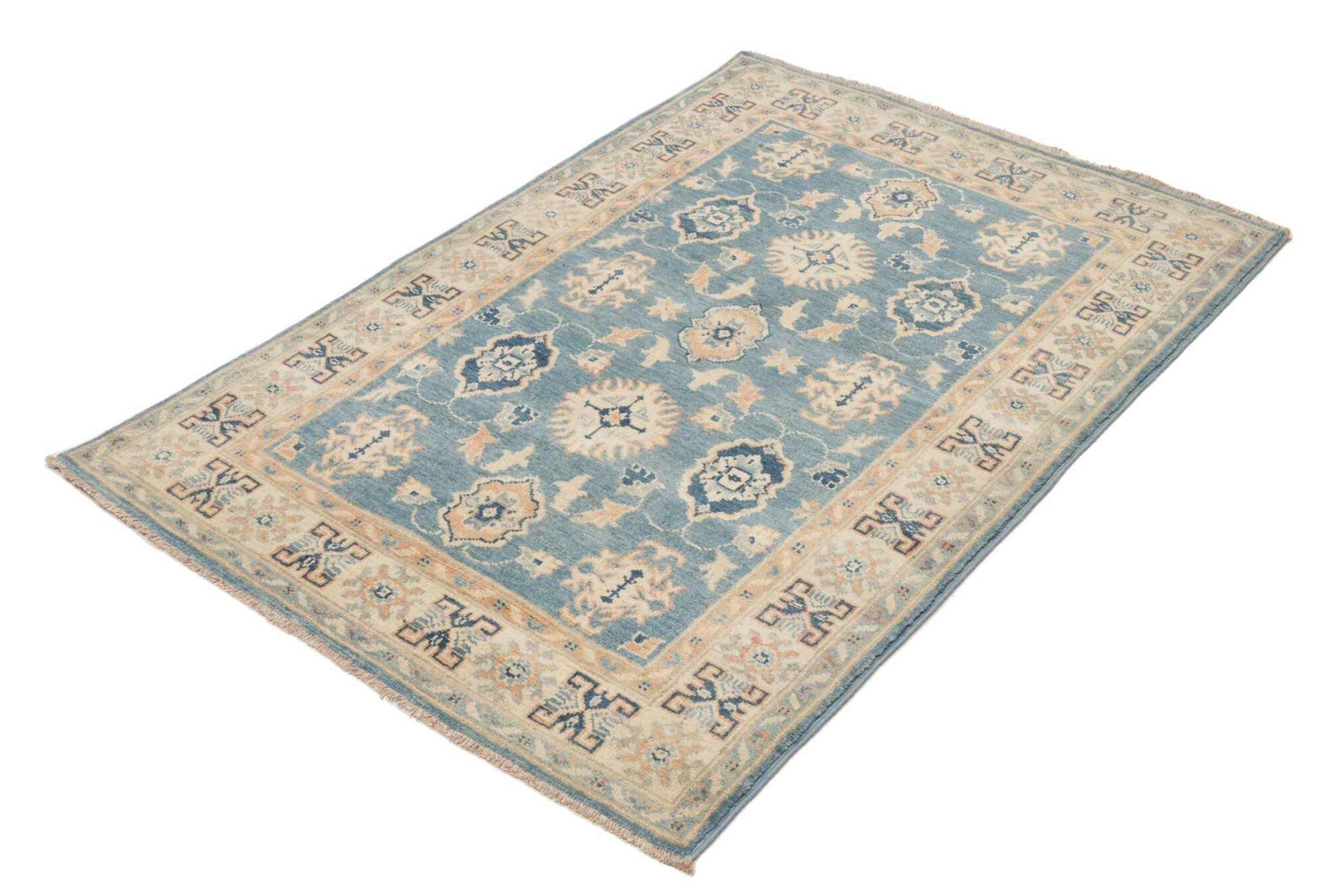 Kazak Co 145X103 Cm - Image 2
