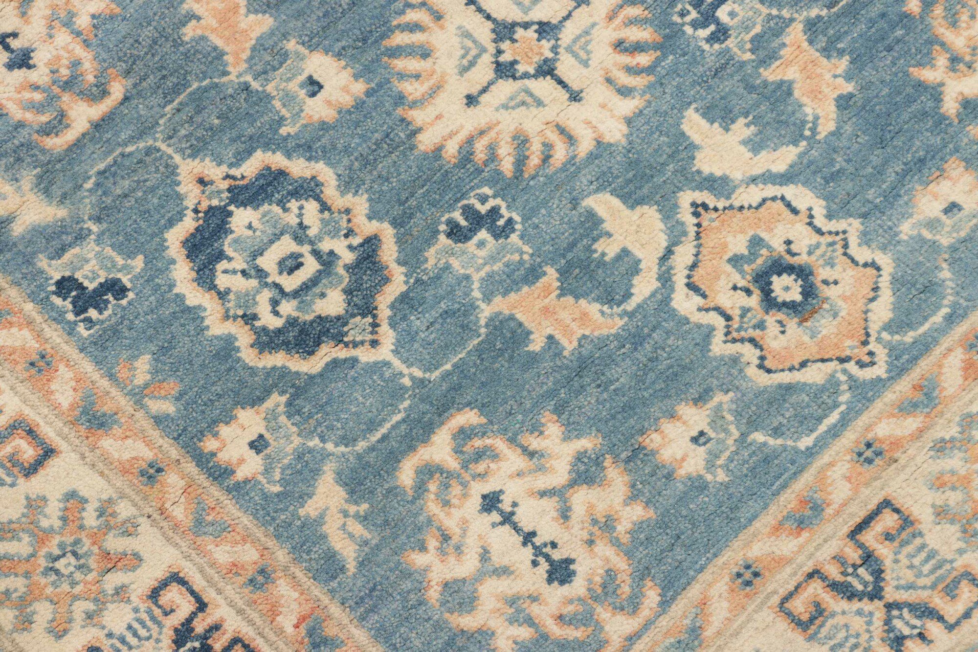 Kazak Co 145X103 Cm - Image 6