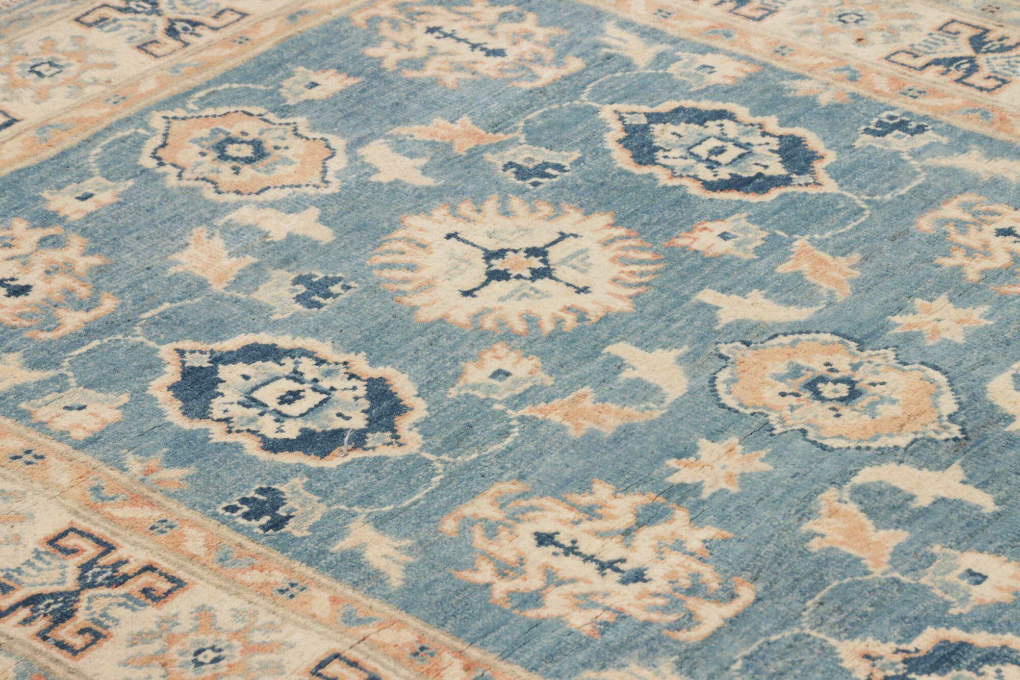 Kazak Co 145X103 Cm - Image 7