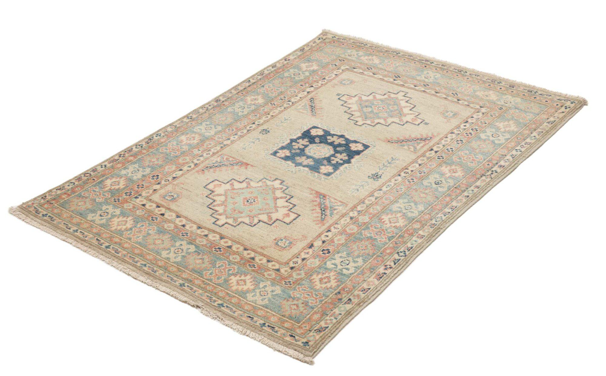 Kazak Co 140X100 Cm - Image 2