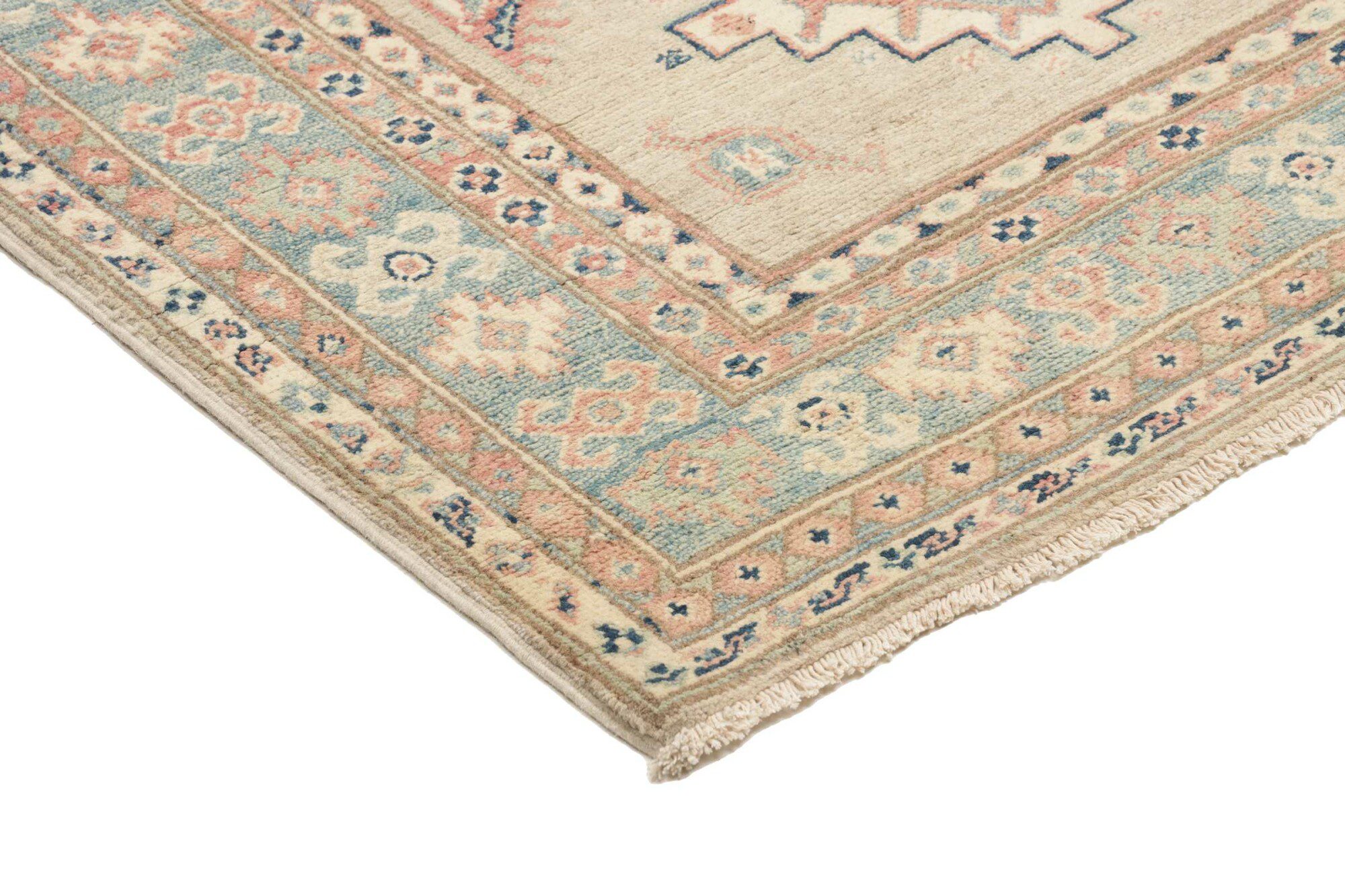 Kazak Co 140X100 Cm - Image 5