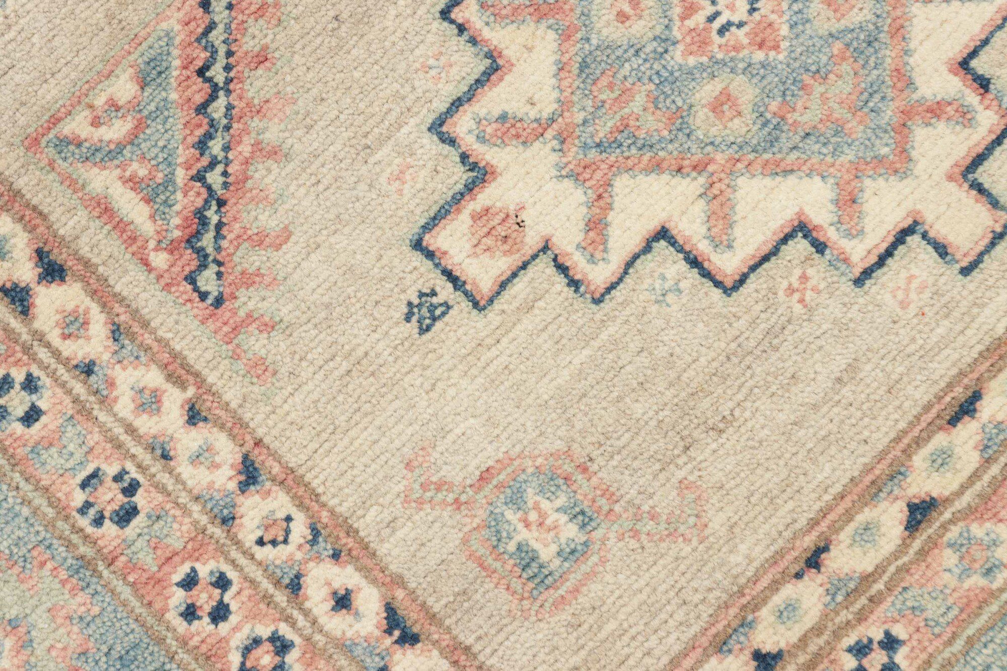 Kazak Co 140X100 Cm - Image 6