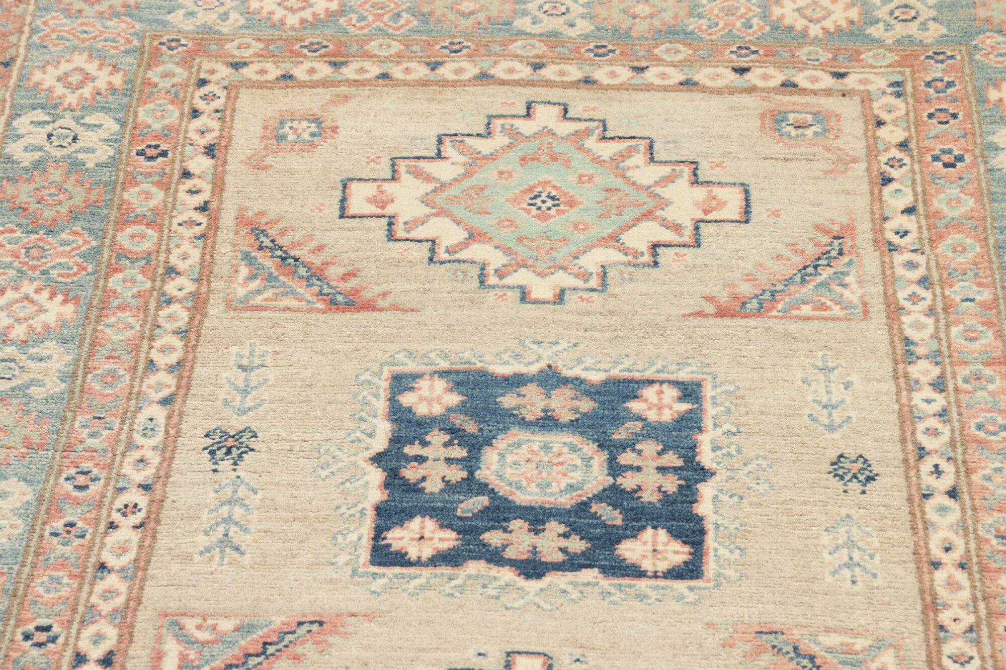 Kazak Co 140X100 Cm - Image 7