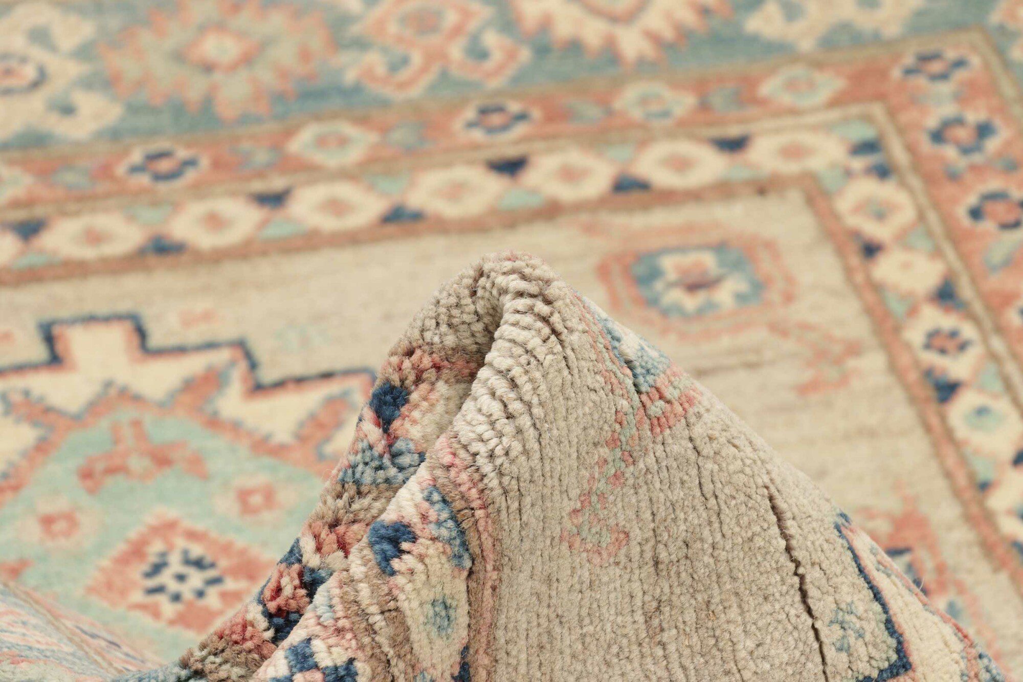 Kazak Co 140X100 Cm - Image 9