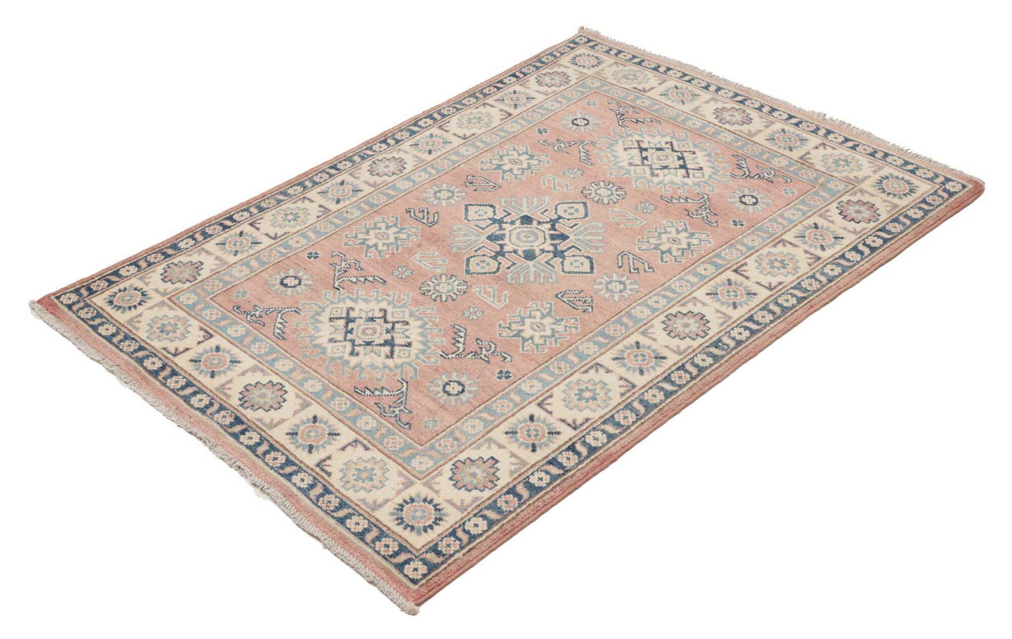 Kazak Co 139X99 Cm - Image 2