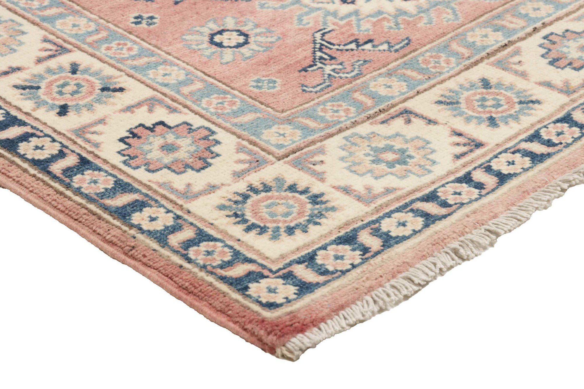 Kazak Co 139X99 Cm - Image 5