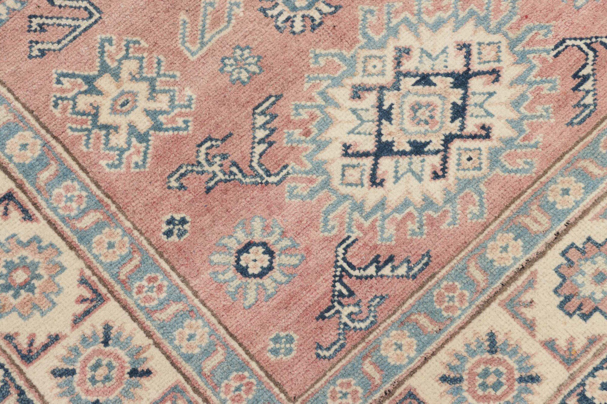 Kazak Co 139X99 Cm - Image 6