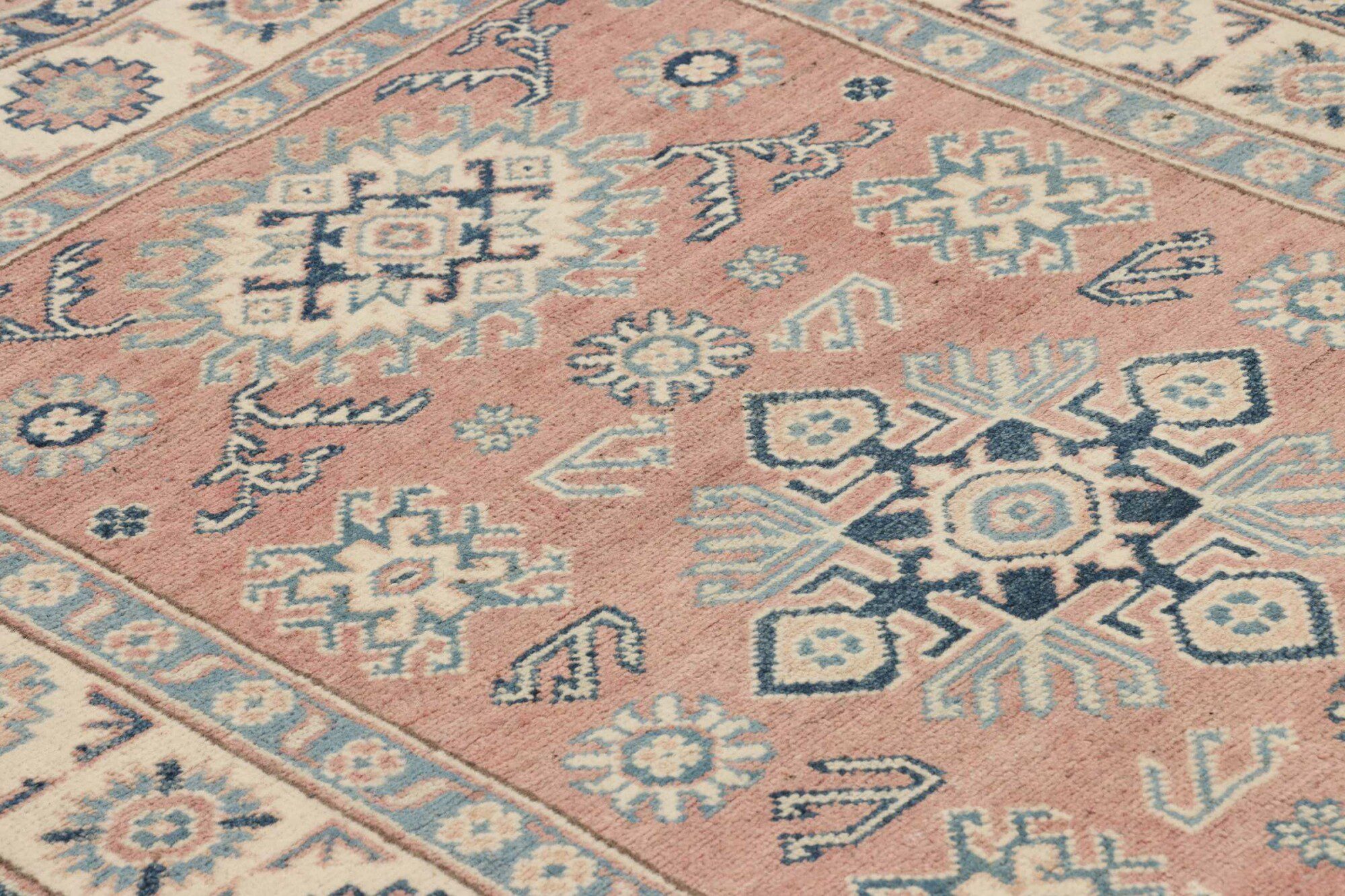 Kazak Co 139X99 Cm - Image 7