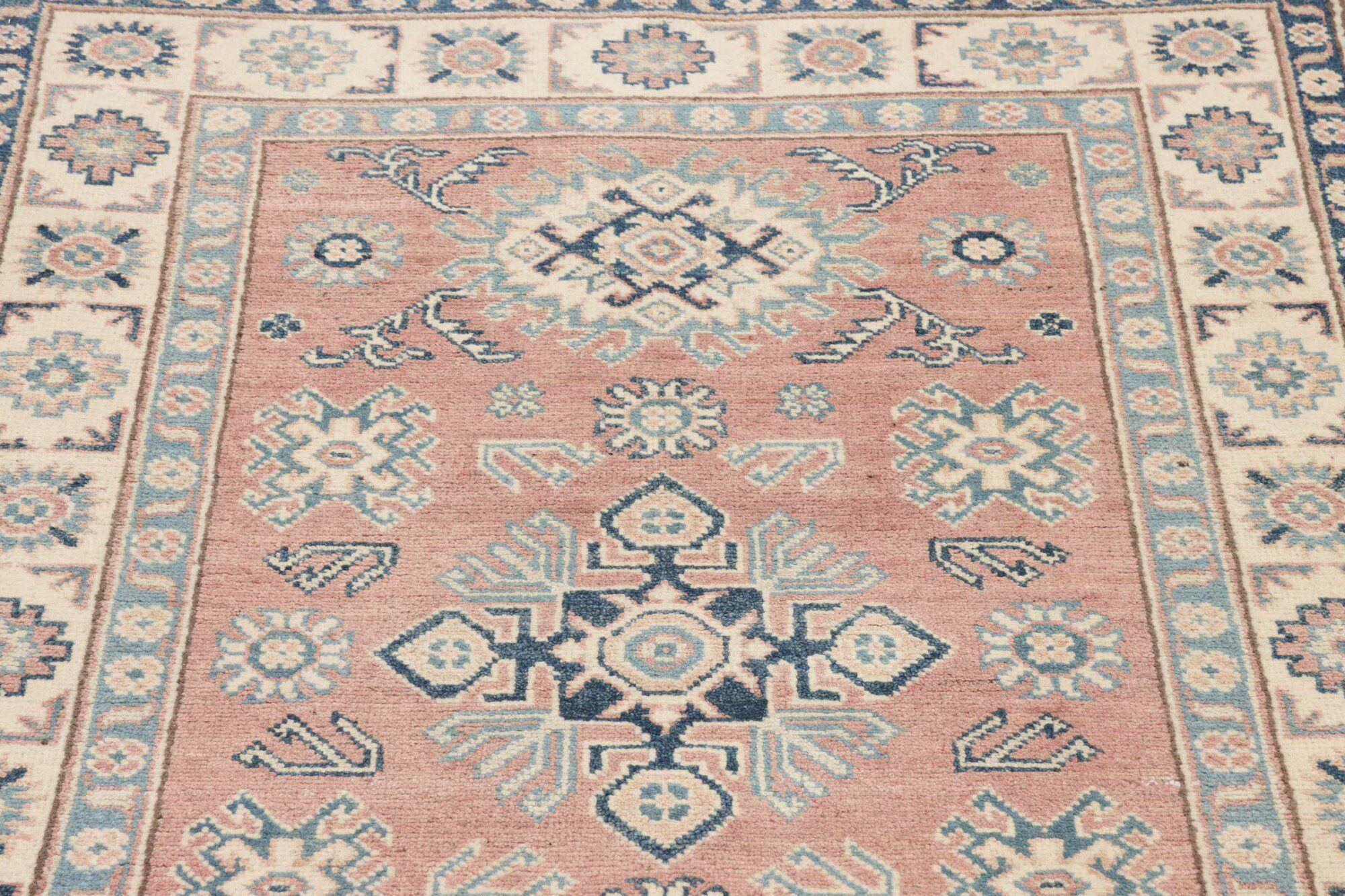 Kazak Co 139X99 Cm - Image 8
