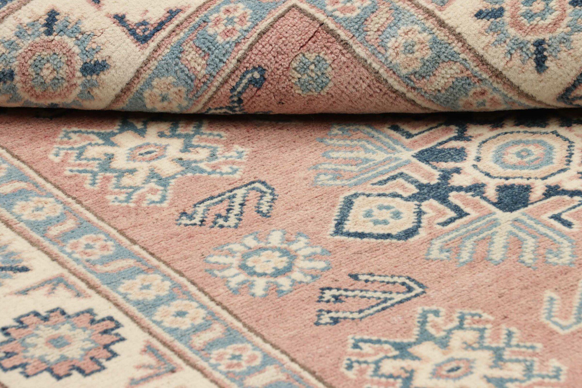 Kazak Co 139X99 Cm - Image 9