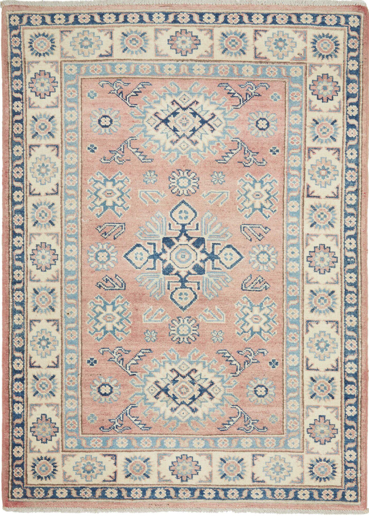 Kazak Co 139X99 Cm