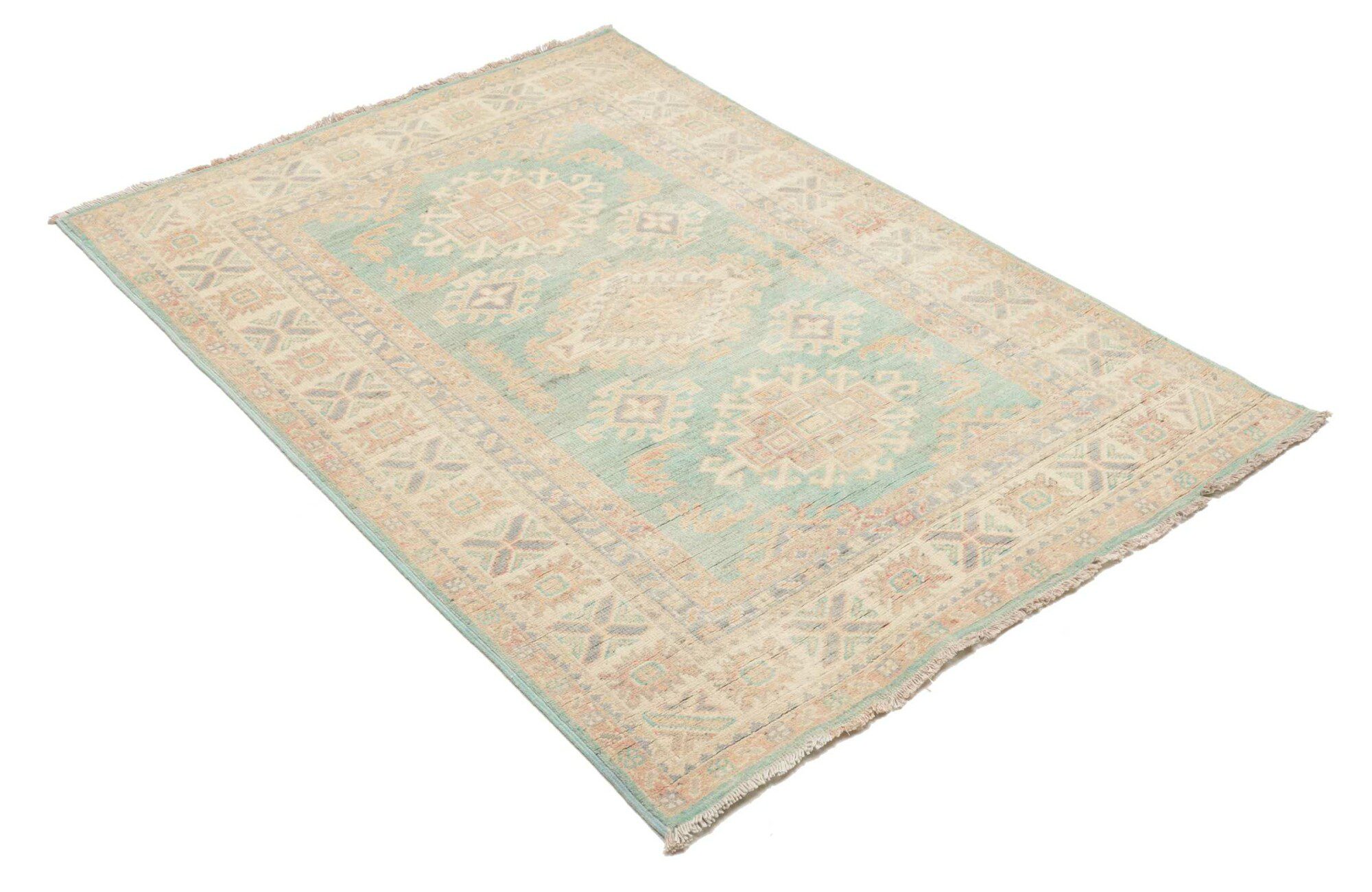 Kazak Co 151X103 Cm - Image 3