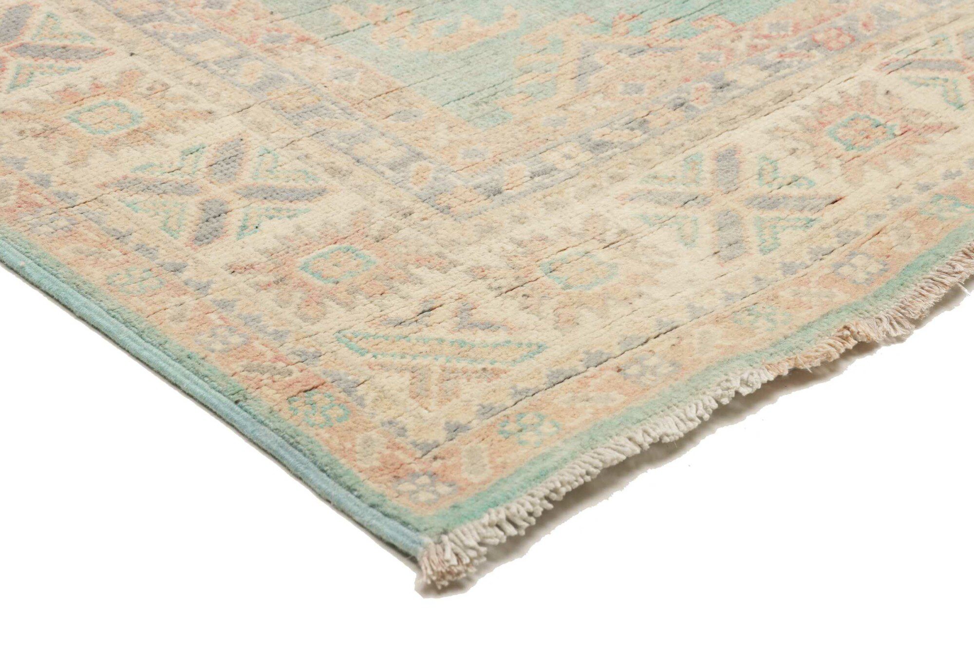 Kazak Co 151X103 Cm - Image 5