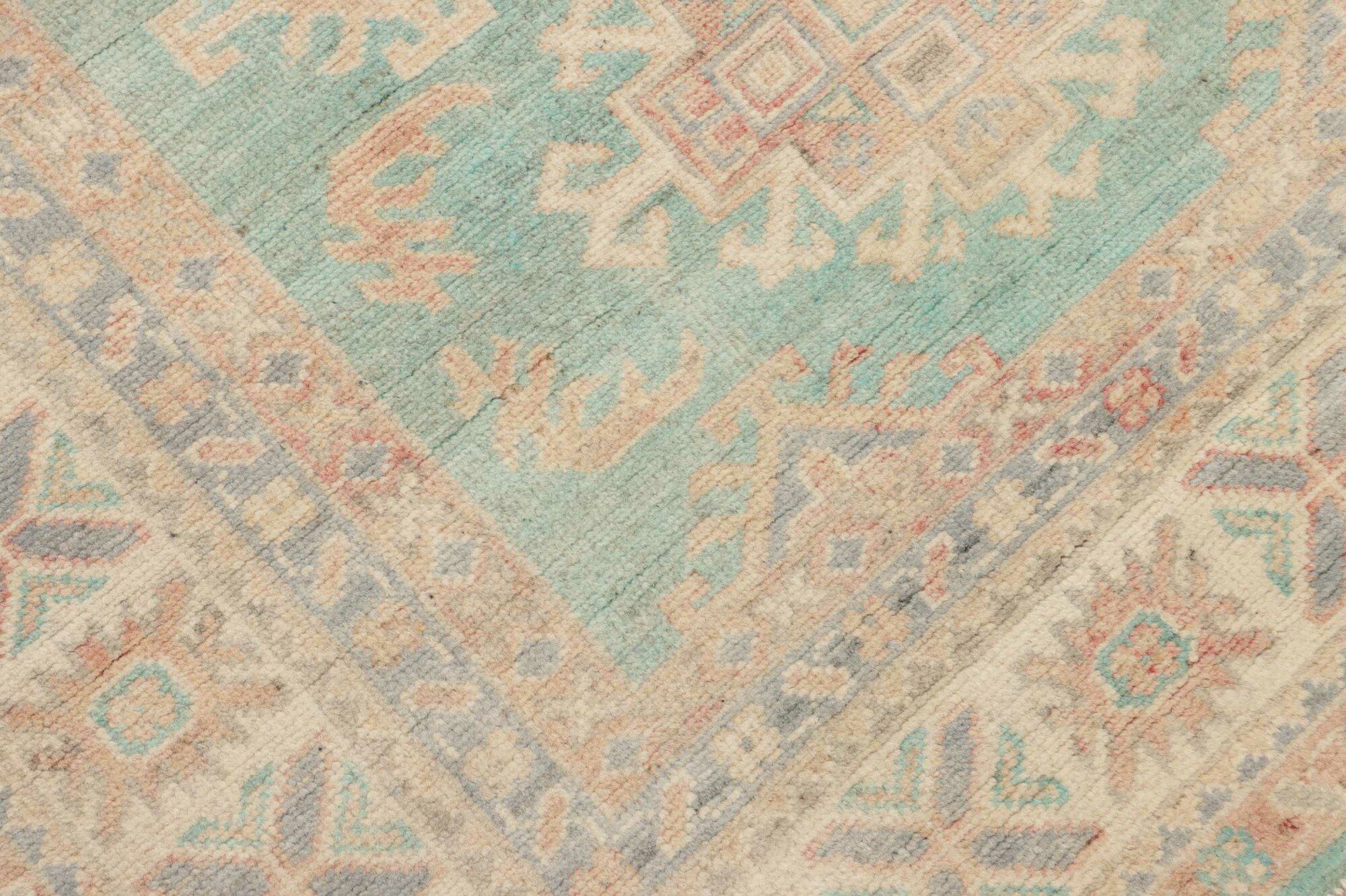 Kazak Co 151X103 Cm - Image 6