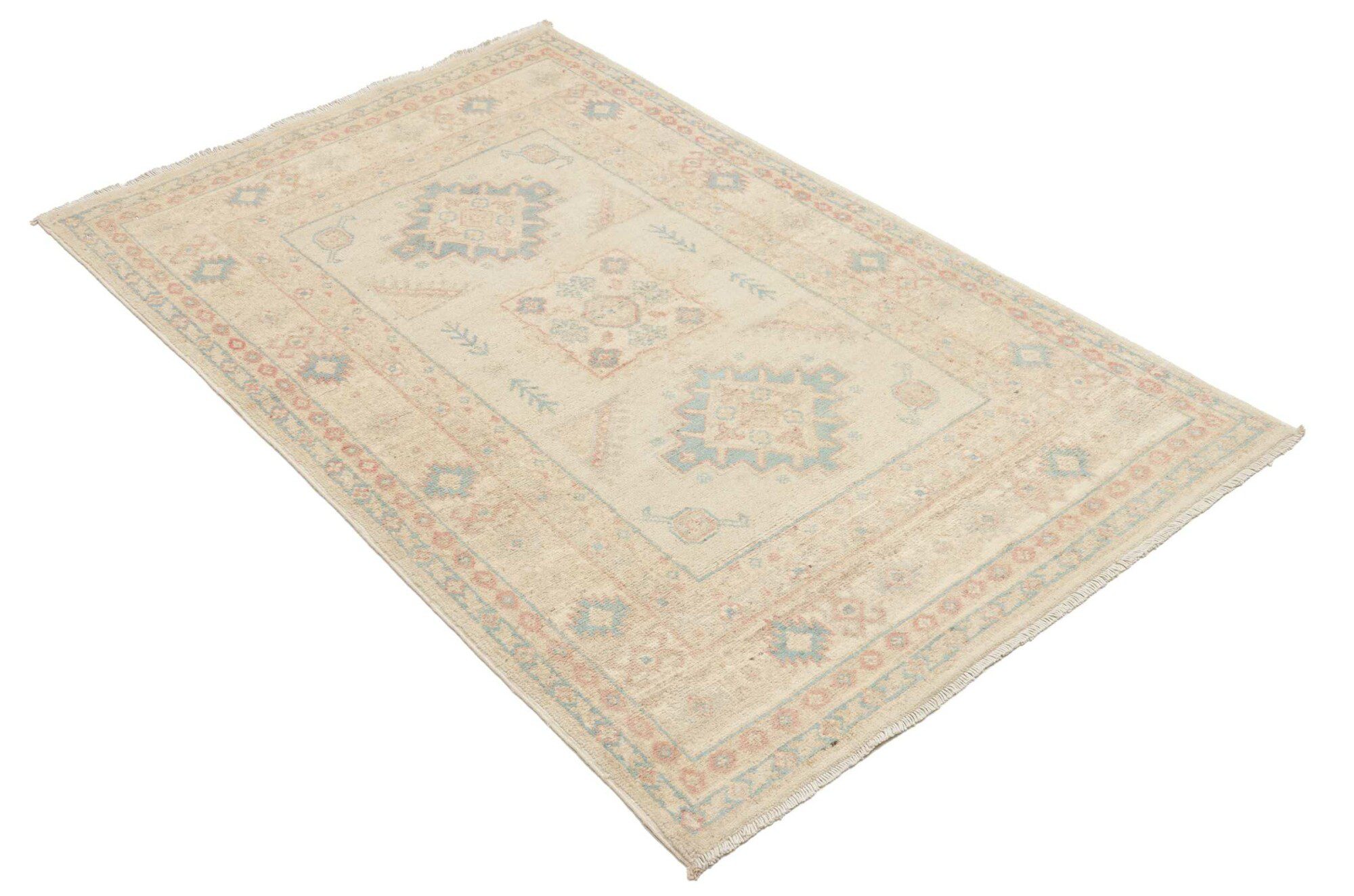 Kazak Co 151X95 Cm - Image 3