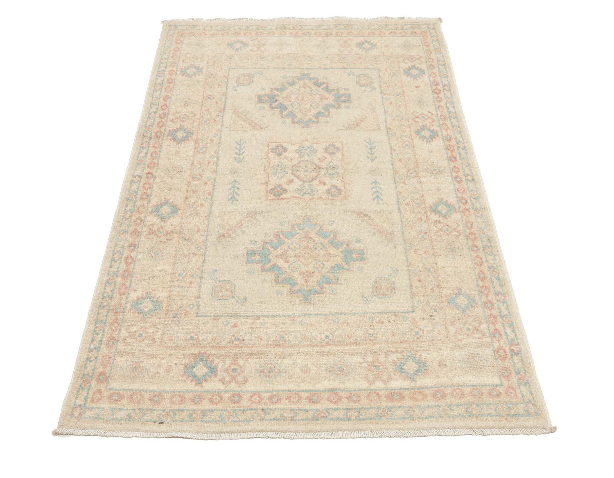 Kazak Co 151X95 Cm - Image 4