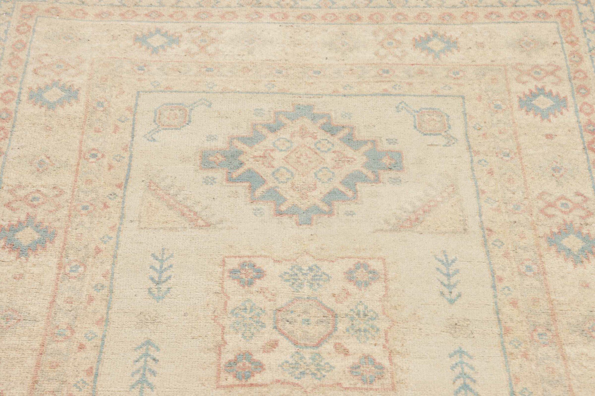 Kazak Co 151X95 Cm - Image 8