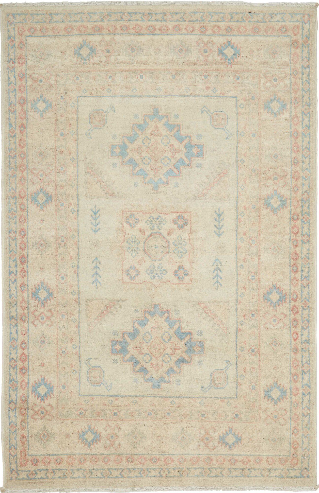 Kazak Co 151X95 Cm