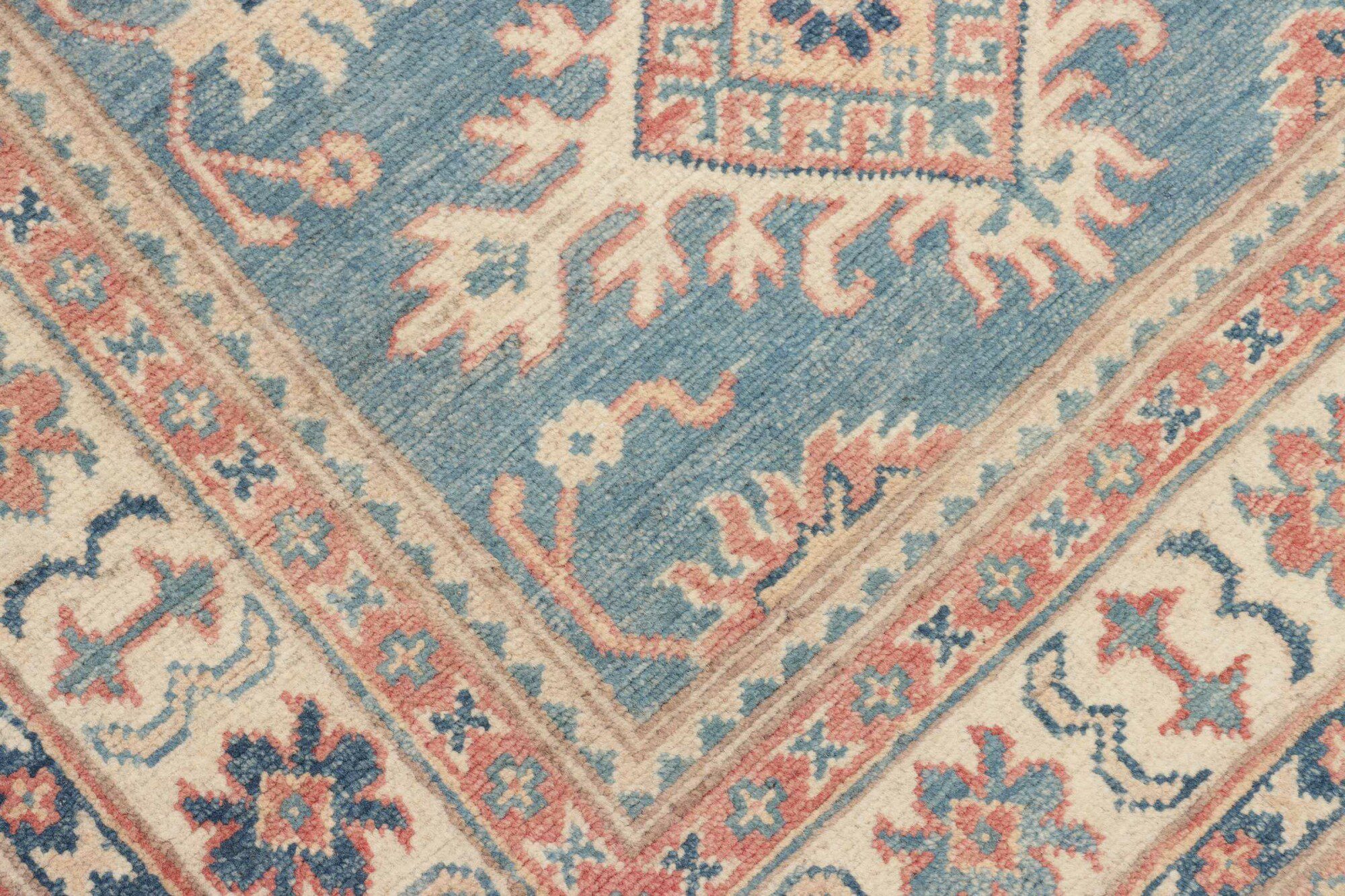 Kazak Co 149X96 Cm - Image 6