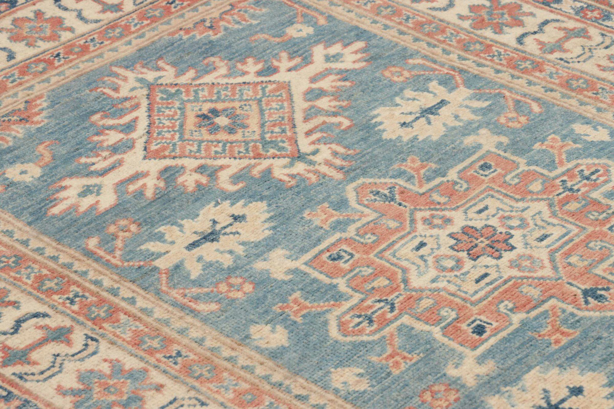 Kazak Co 149X96 Cm - Image 7