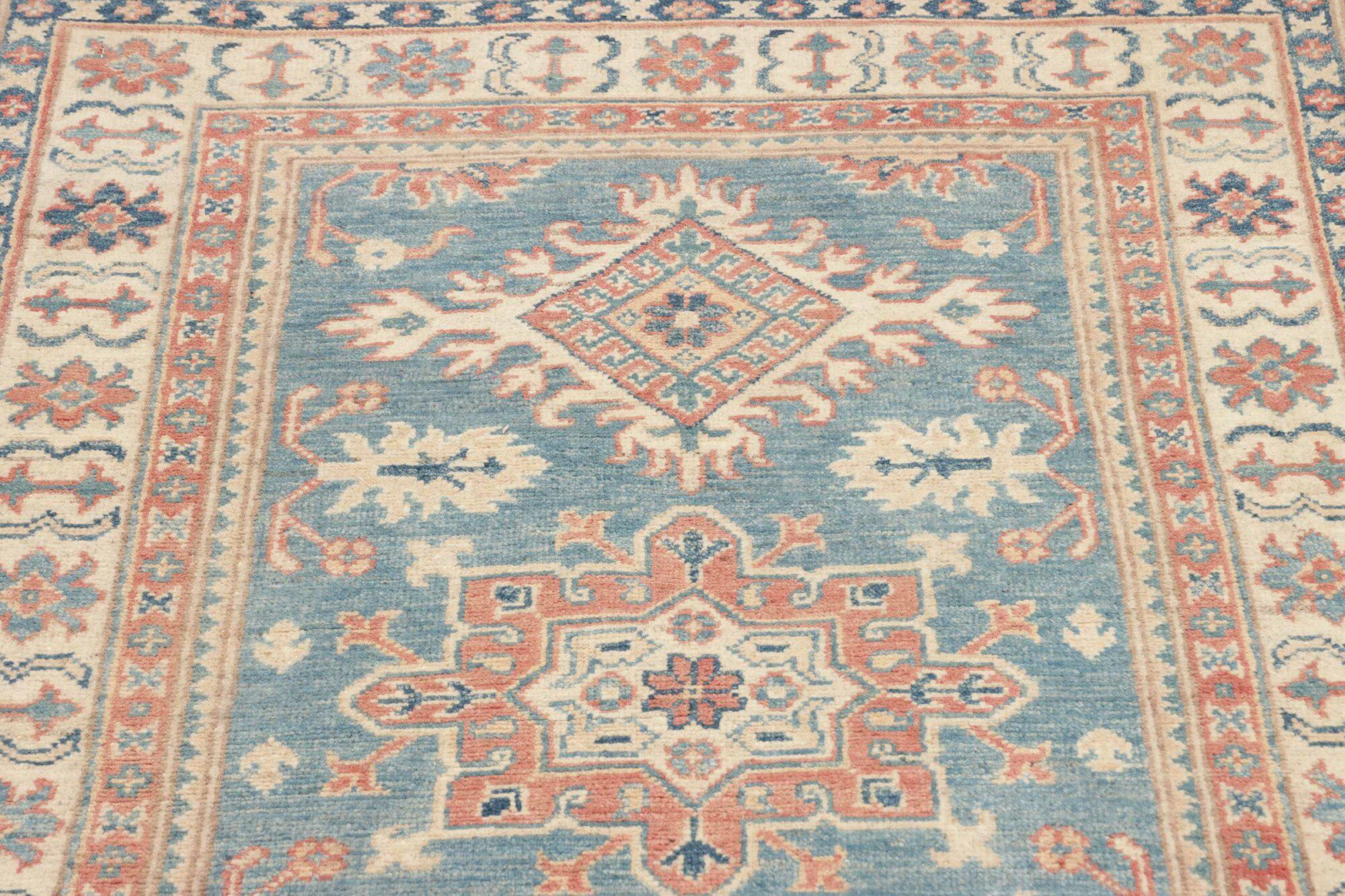 Kazak Co 149X96 Cm - Image 8