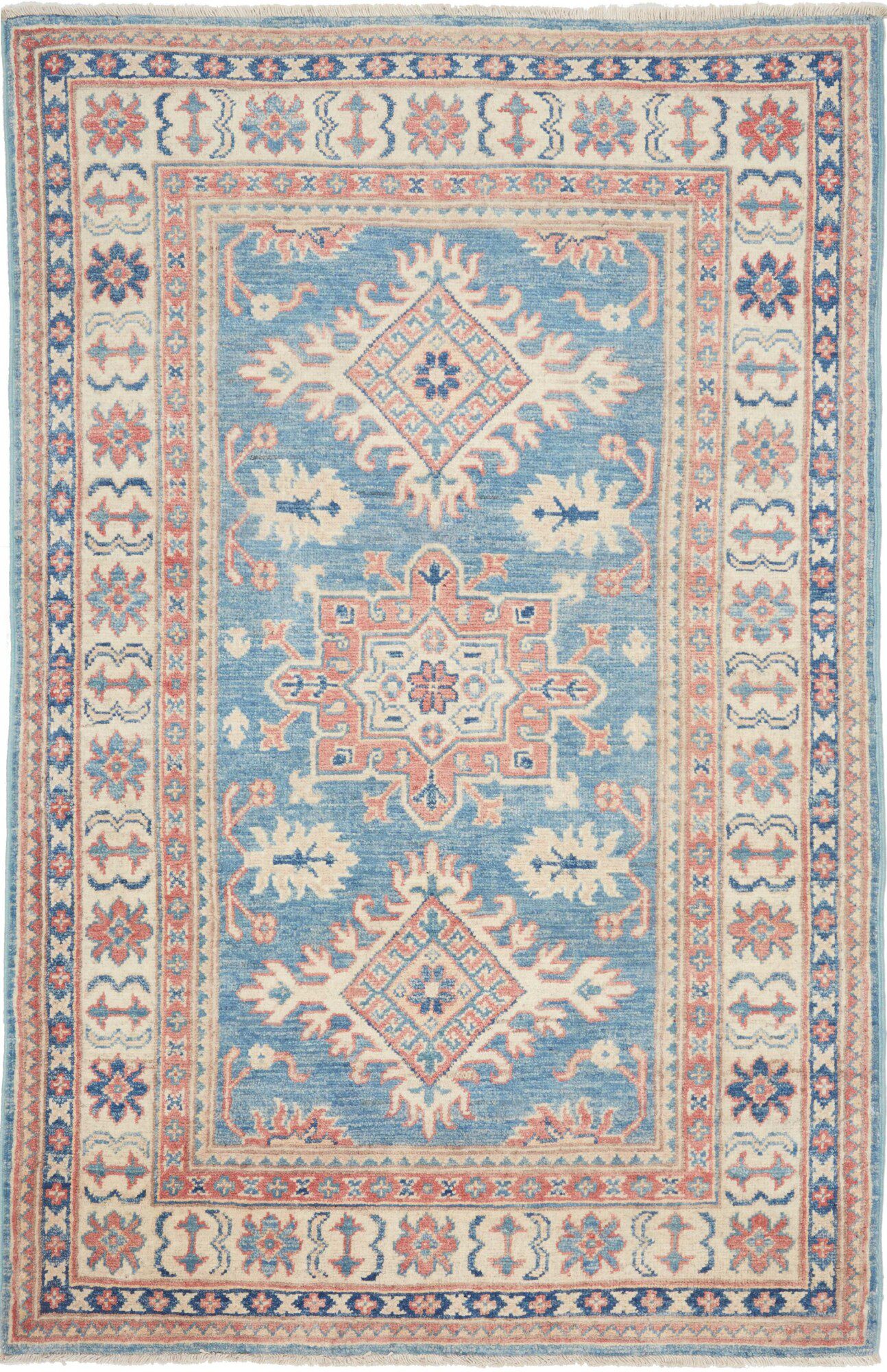 Kazak Co 149X96 Cm
