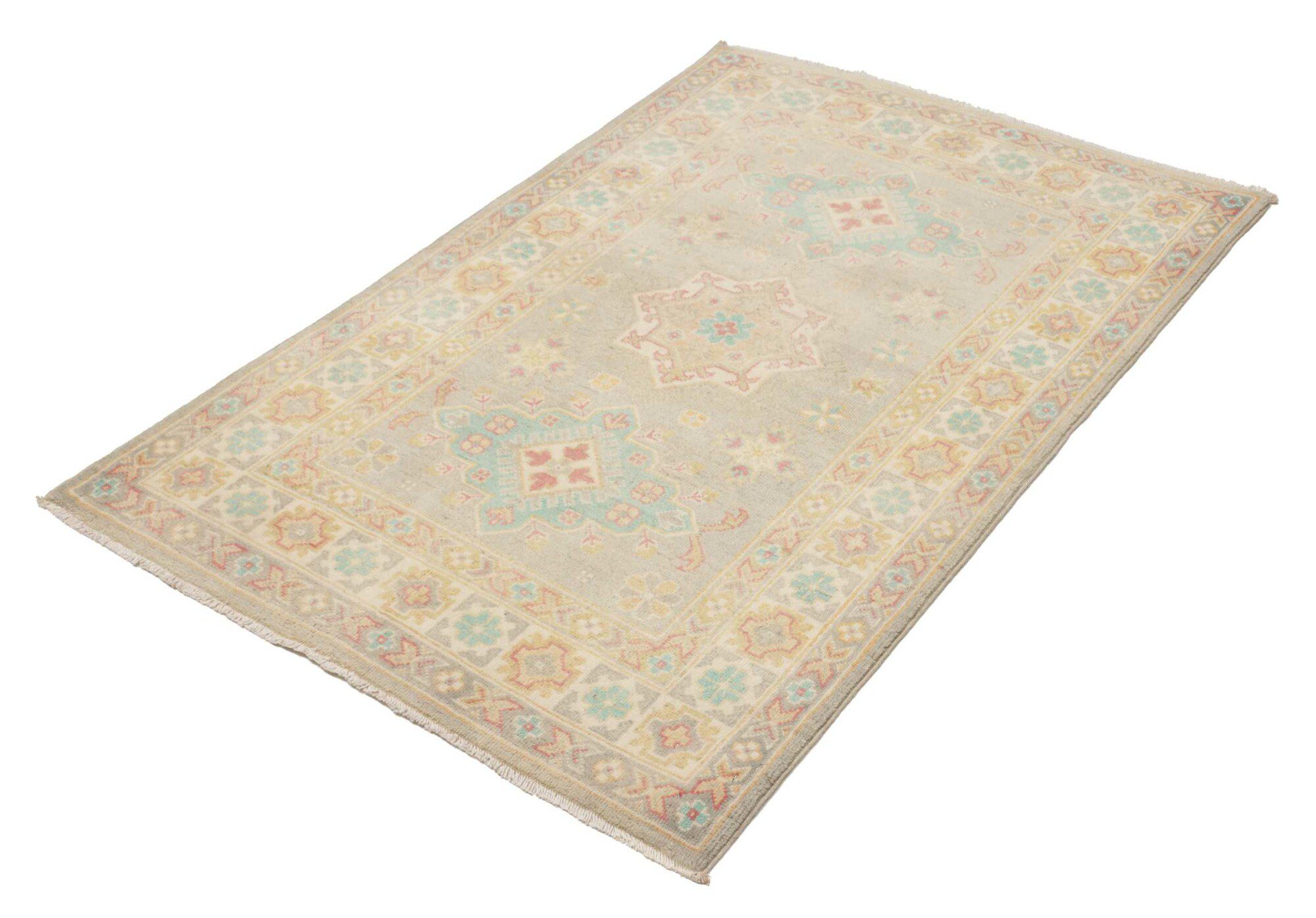 Kazak Co 150X99 Cm - Image 2