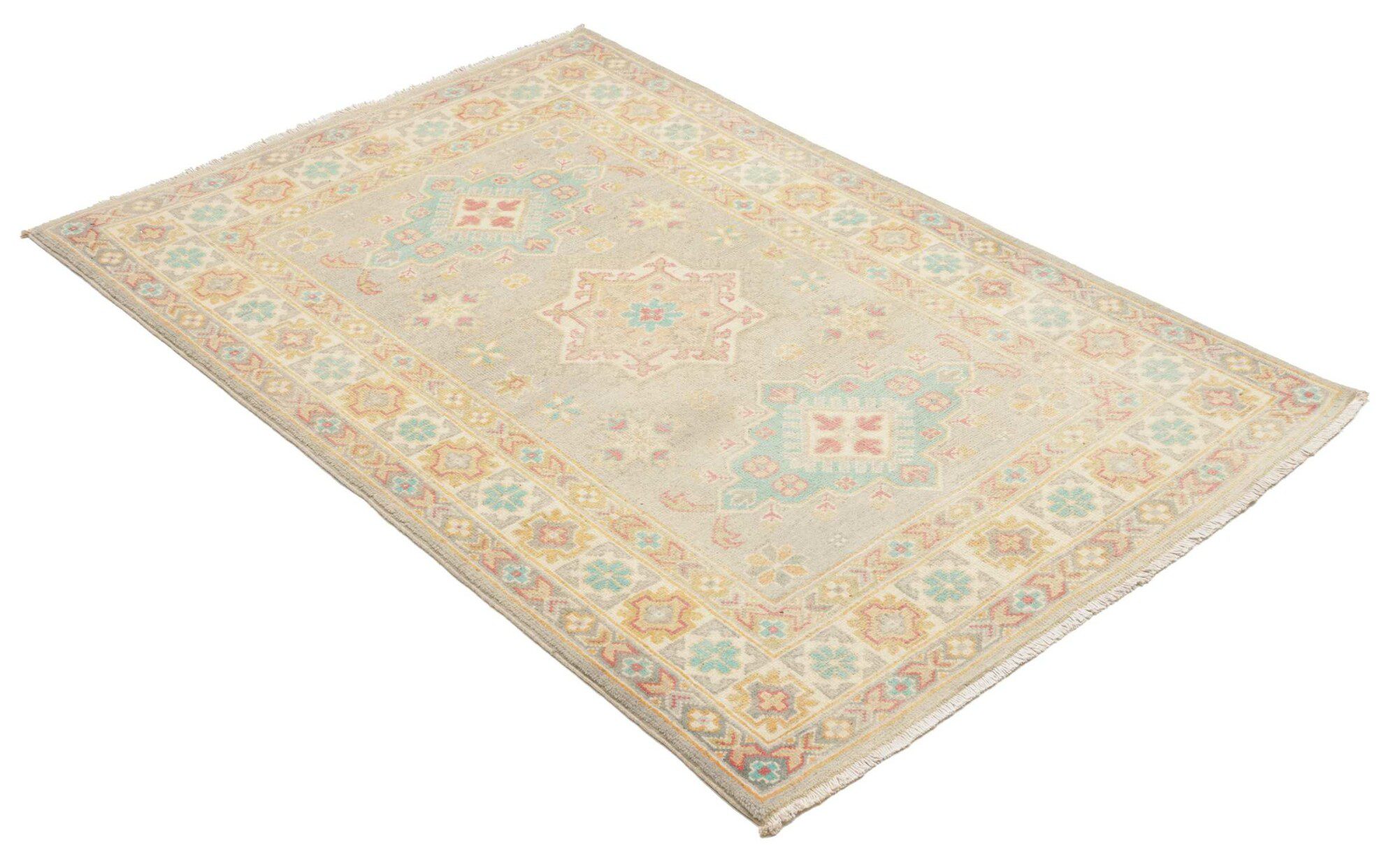 Kazak Co 150X99 Cm - Image 3