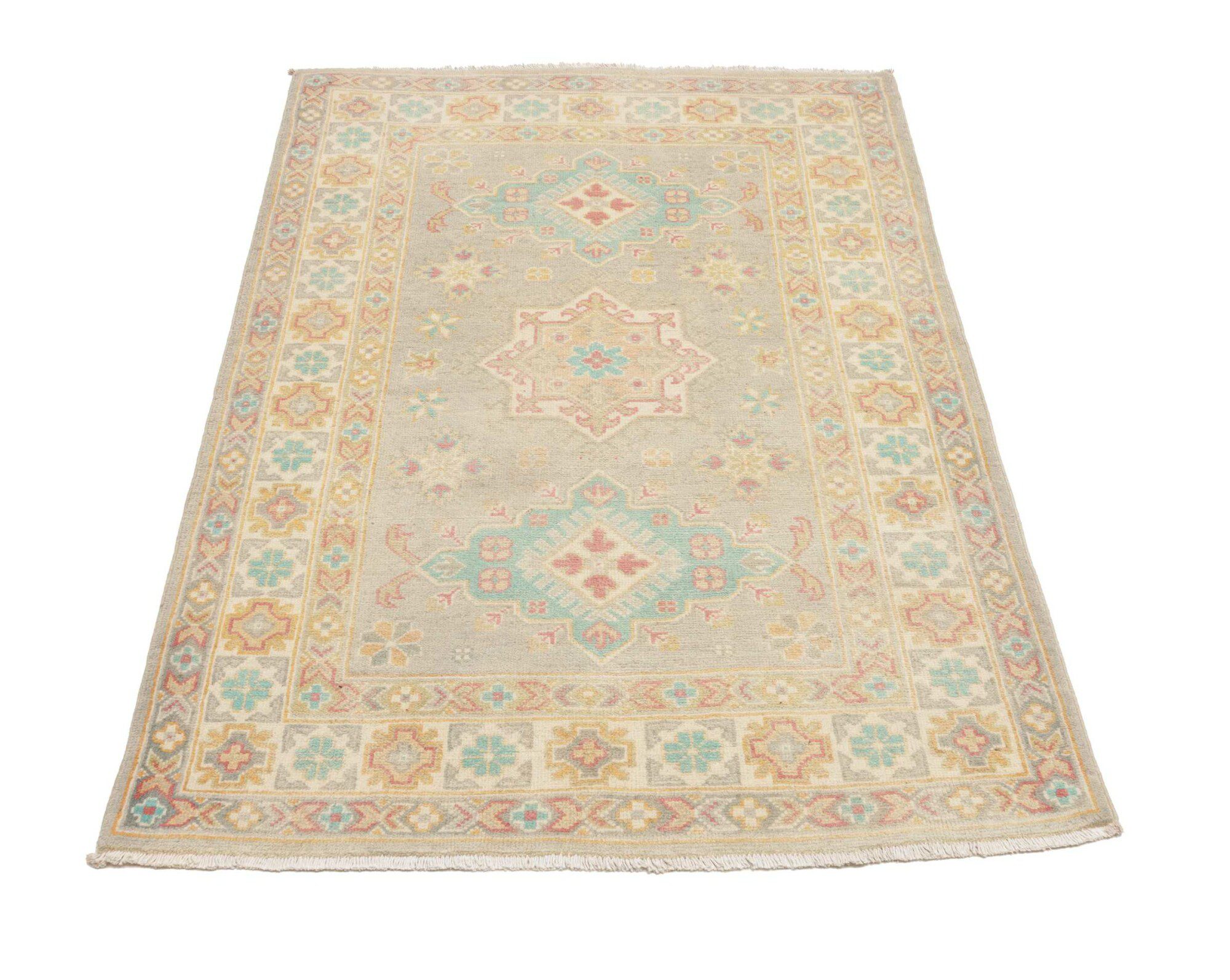 Kazak Co 150X99 Cm - Image 4