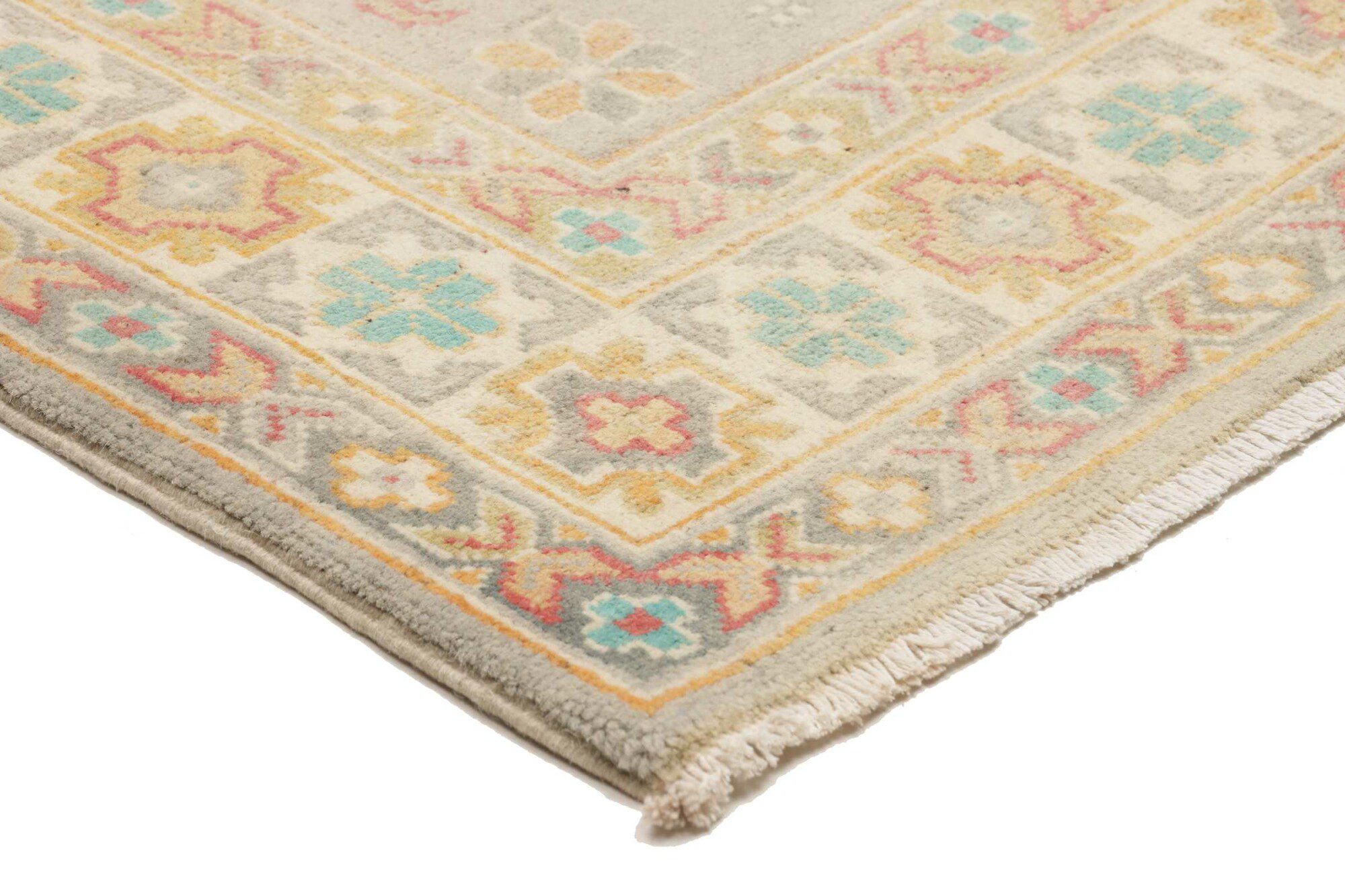 Kazak Co 150X99 Cm - Image 5