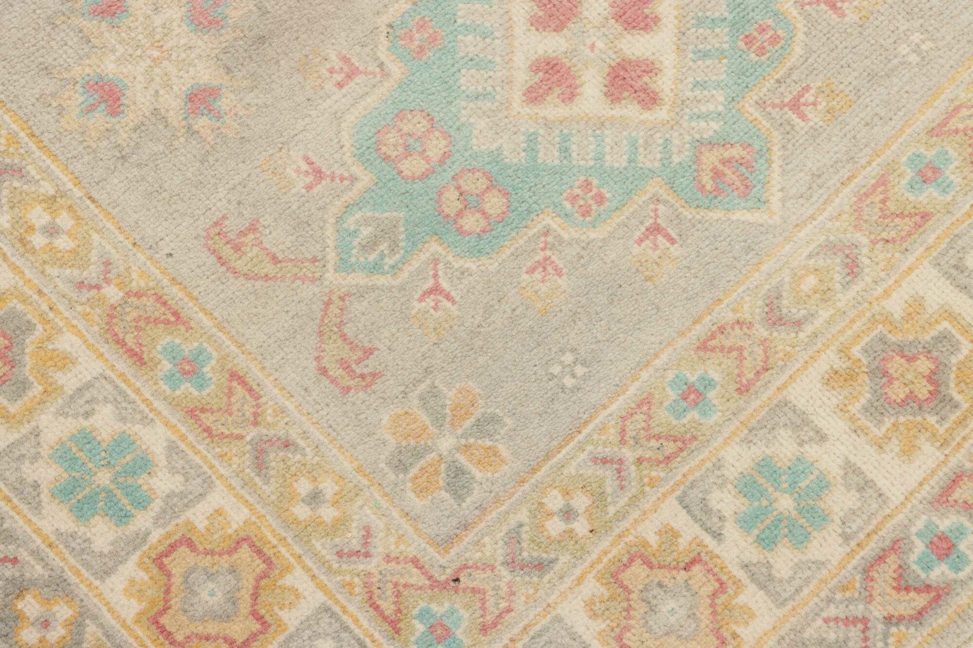 Kazak Co 150X99 Cm - Image 6