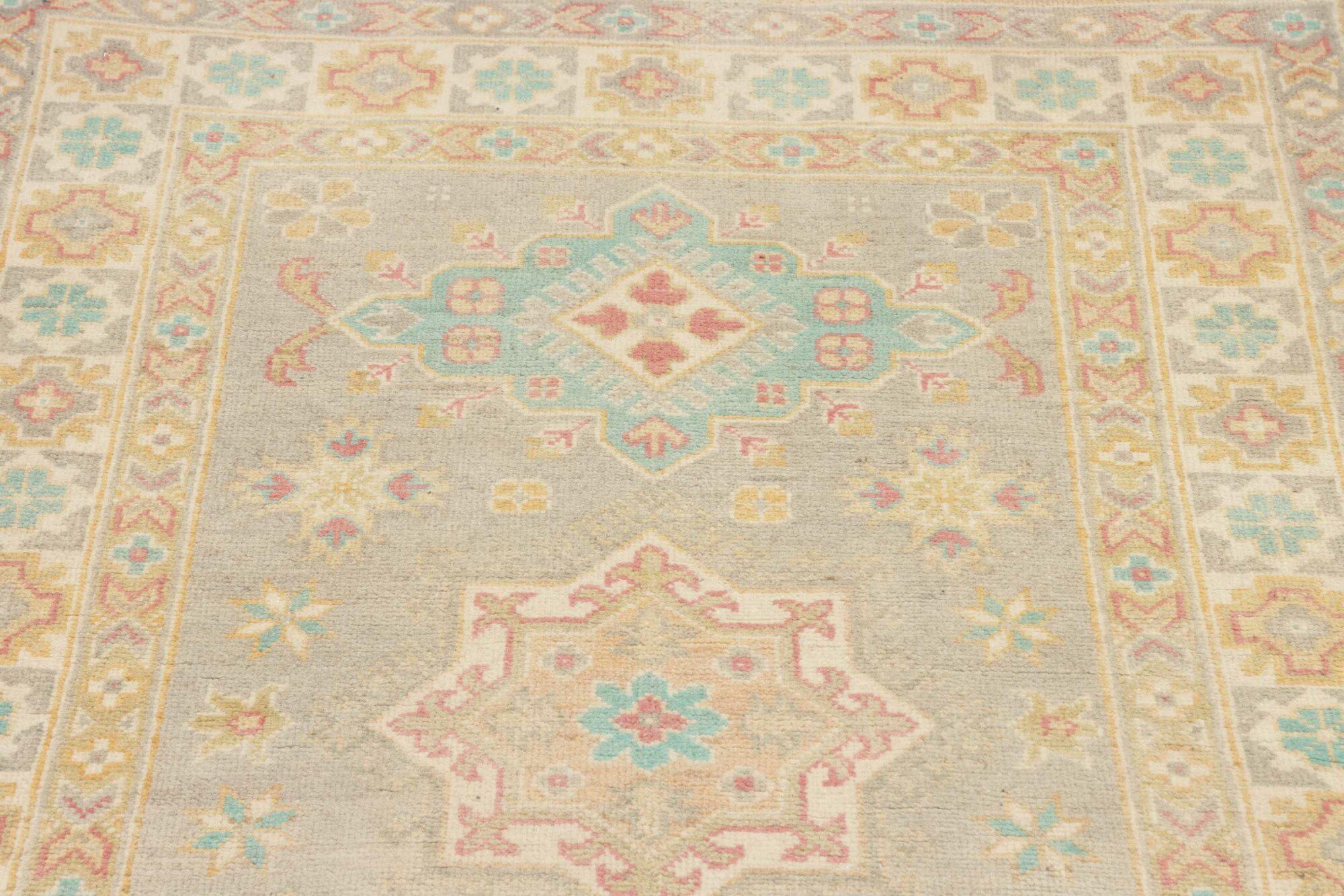 Kazak Co 150X99 Cm - Image 8
