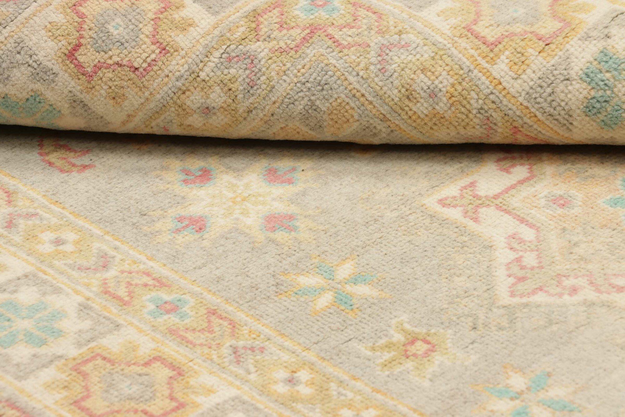 Kazak Co 150X99 Cm - Image 9