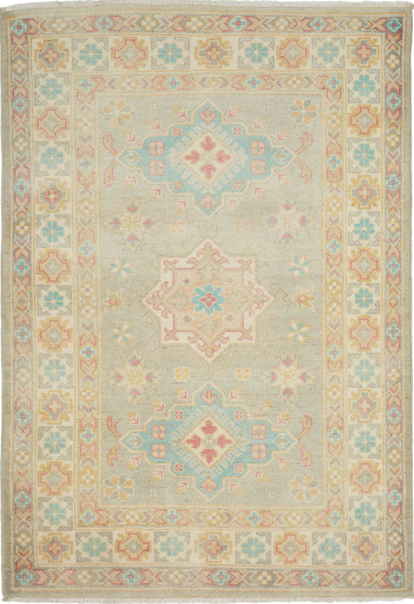Kazak Co 150X99 Cm