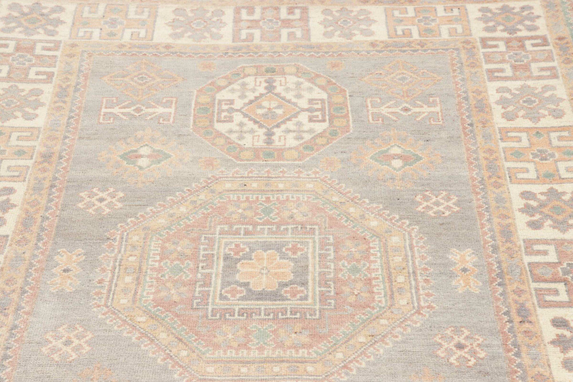 Kazak Co 176X118 Cm - Image 8