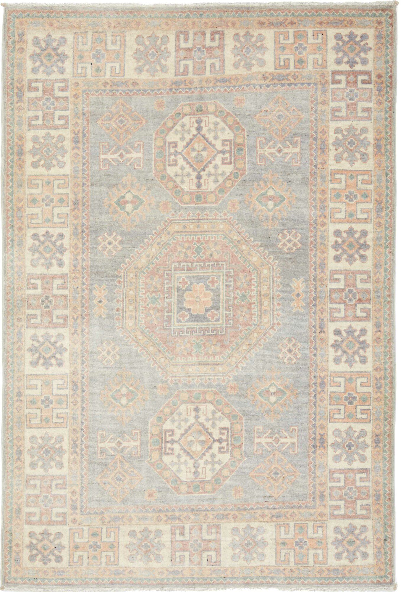 Kazak Co 176X118 Cm