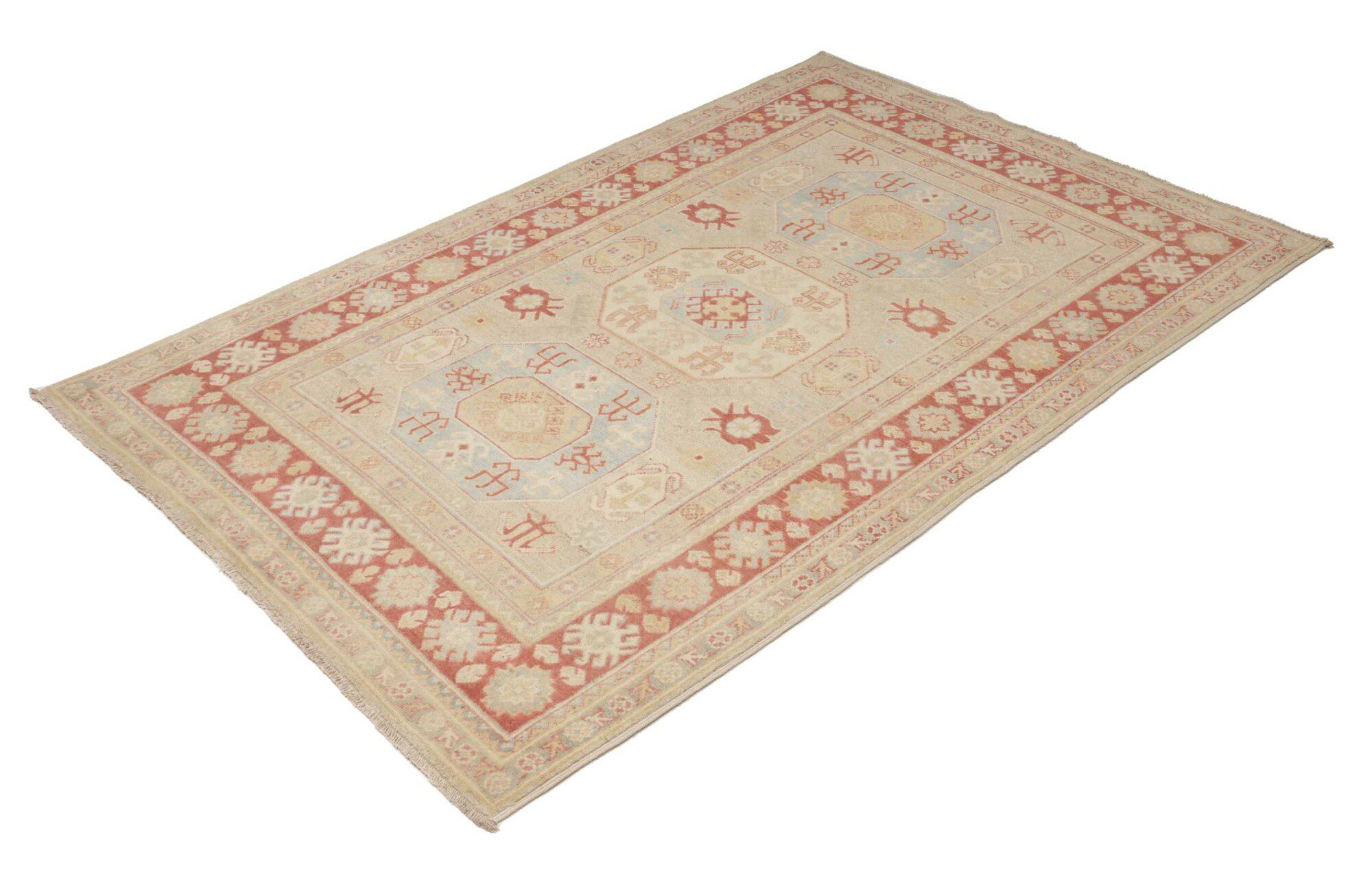 Kazak Co 181X118 Cm - Image 3