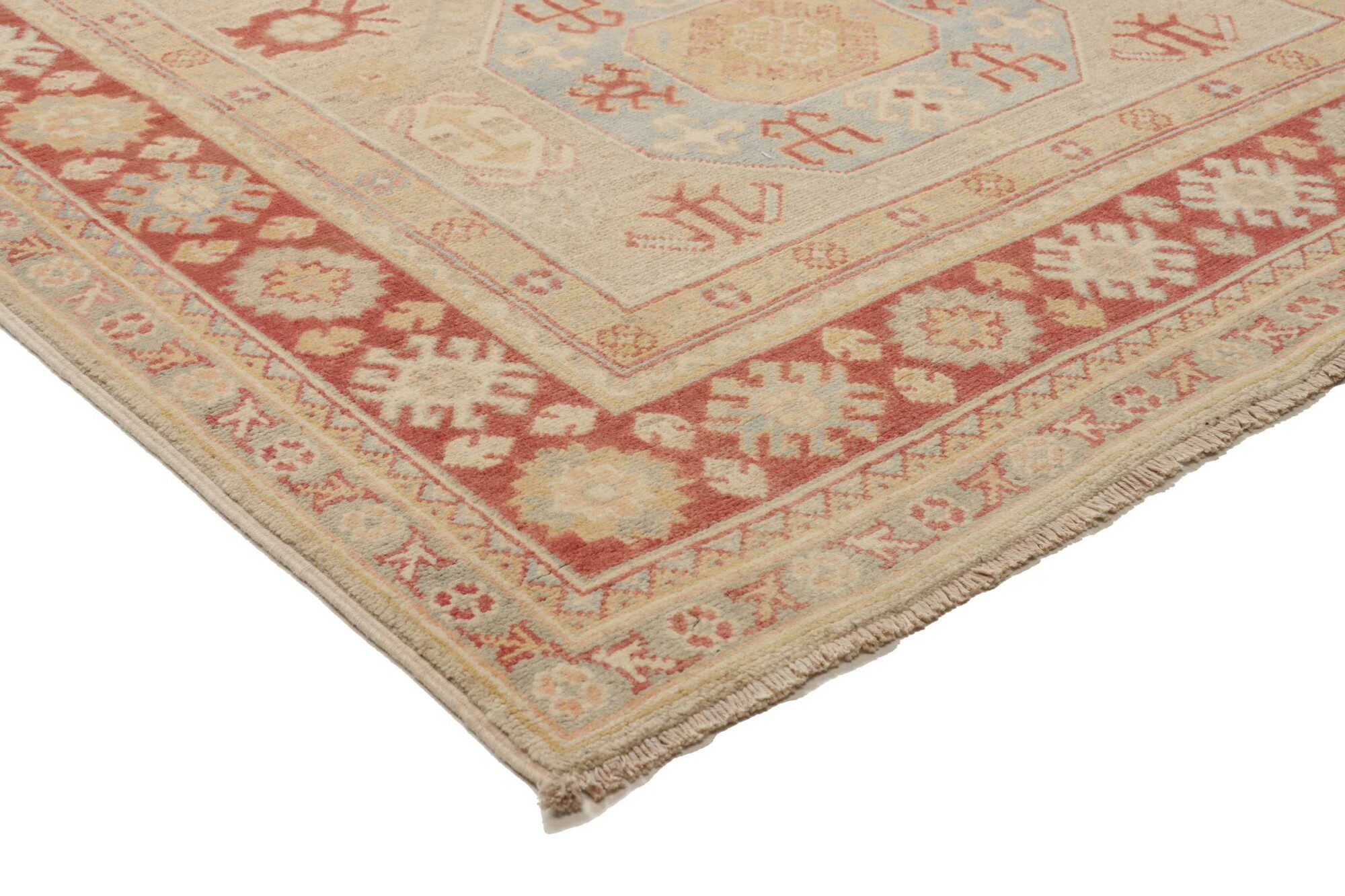 Kazak Co 181X118 Cm - Image 6