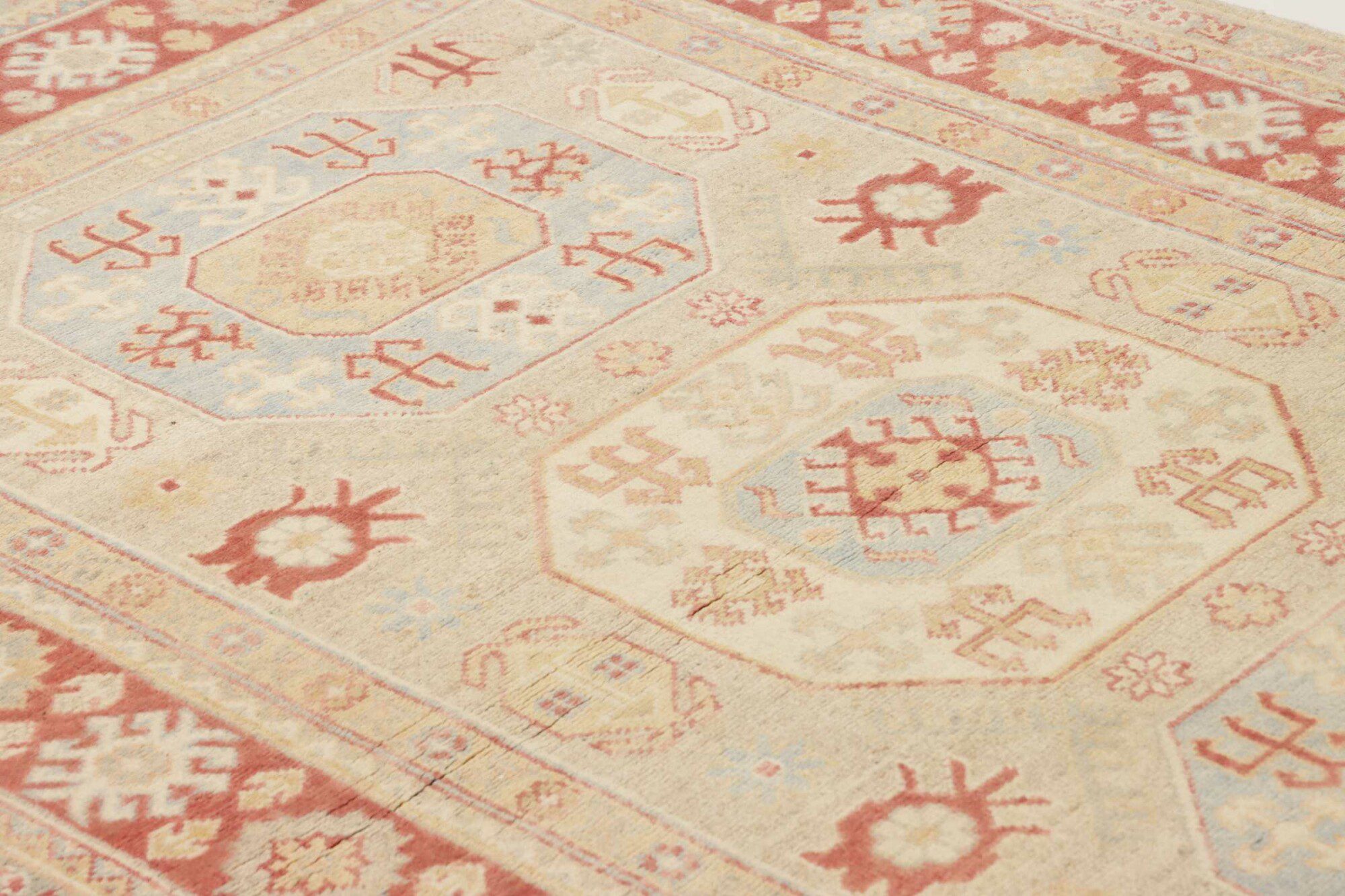 Kazak Co 181X118 Cm - Image 8