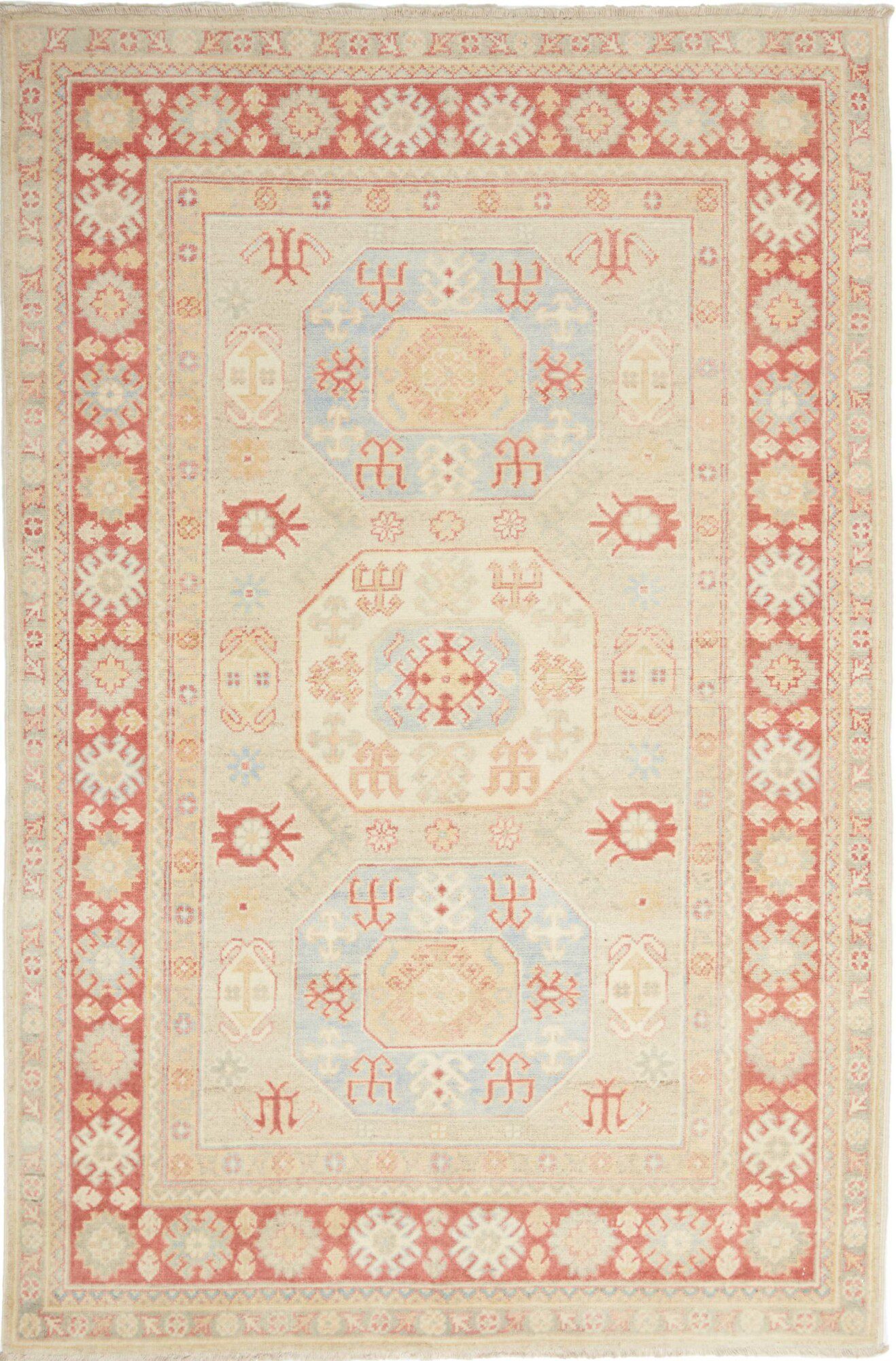 Kazak Co 181X118 Cm