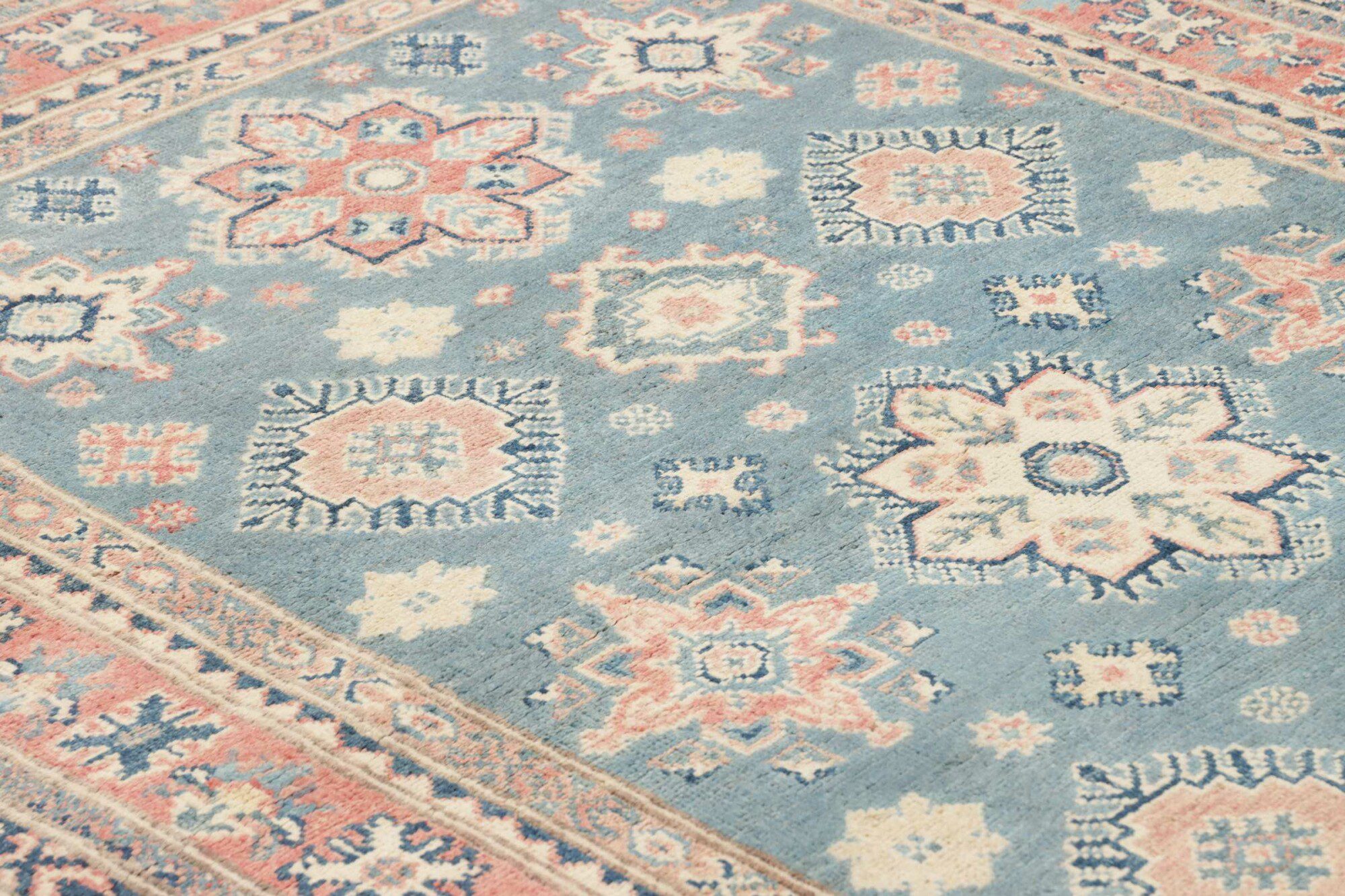 Kazak Co 173X121 Cm - Image 7
